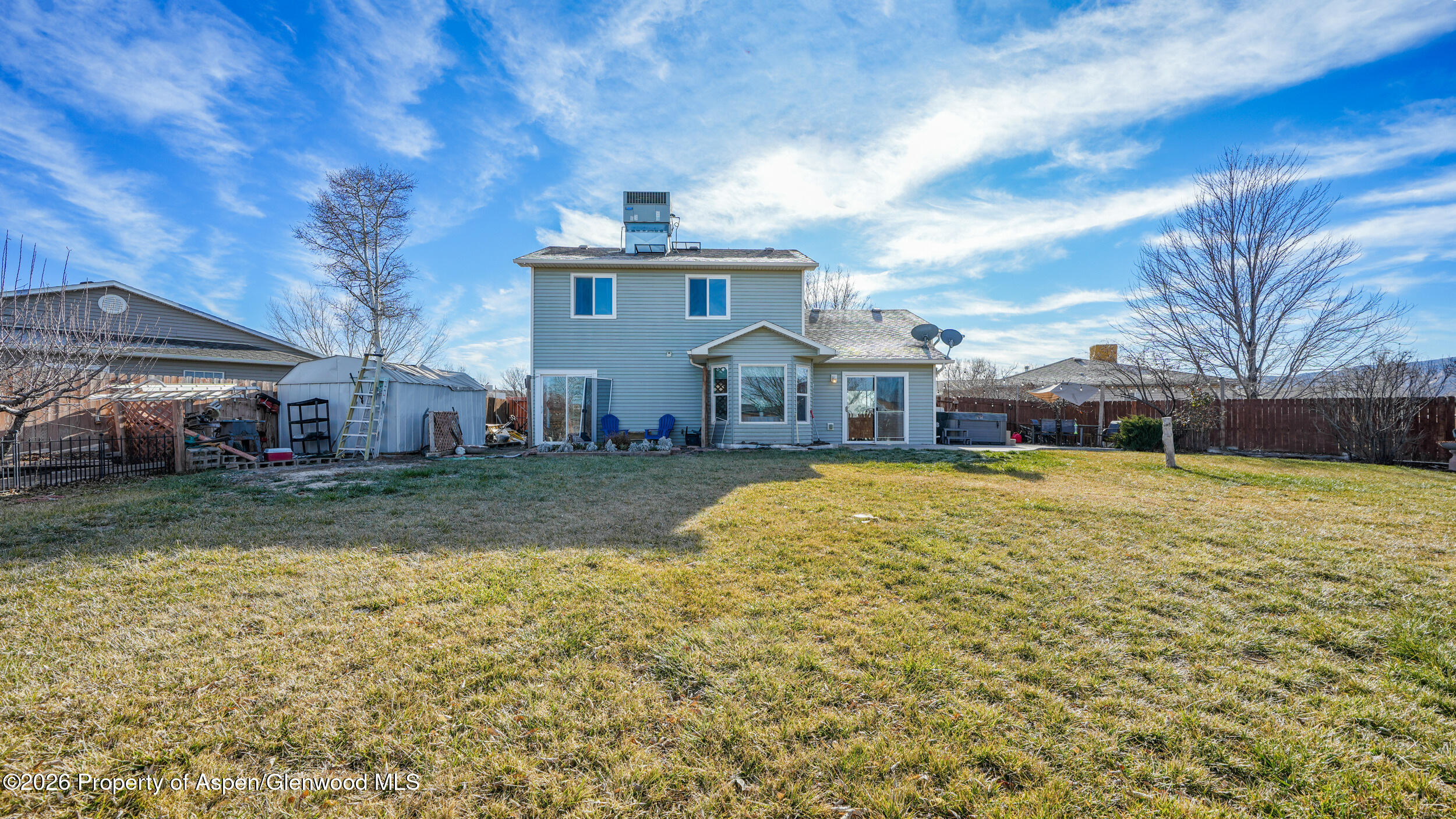367 N Lake Court Fruita CO 81521