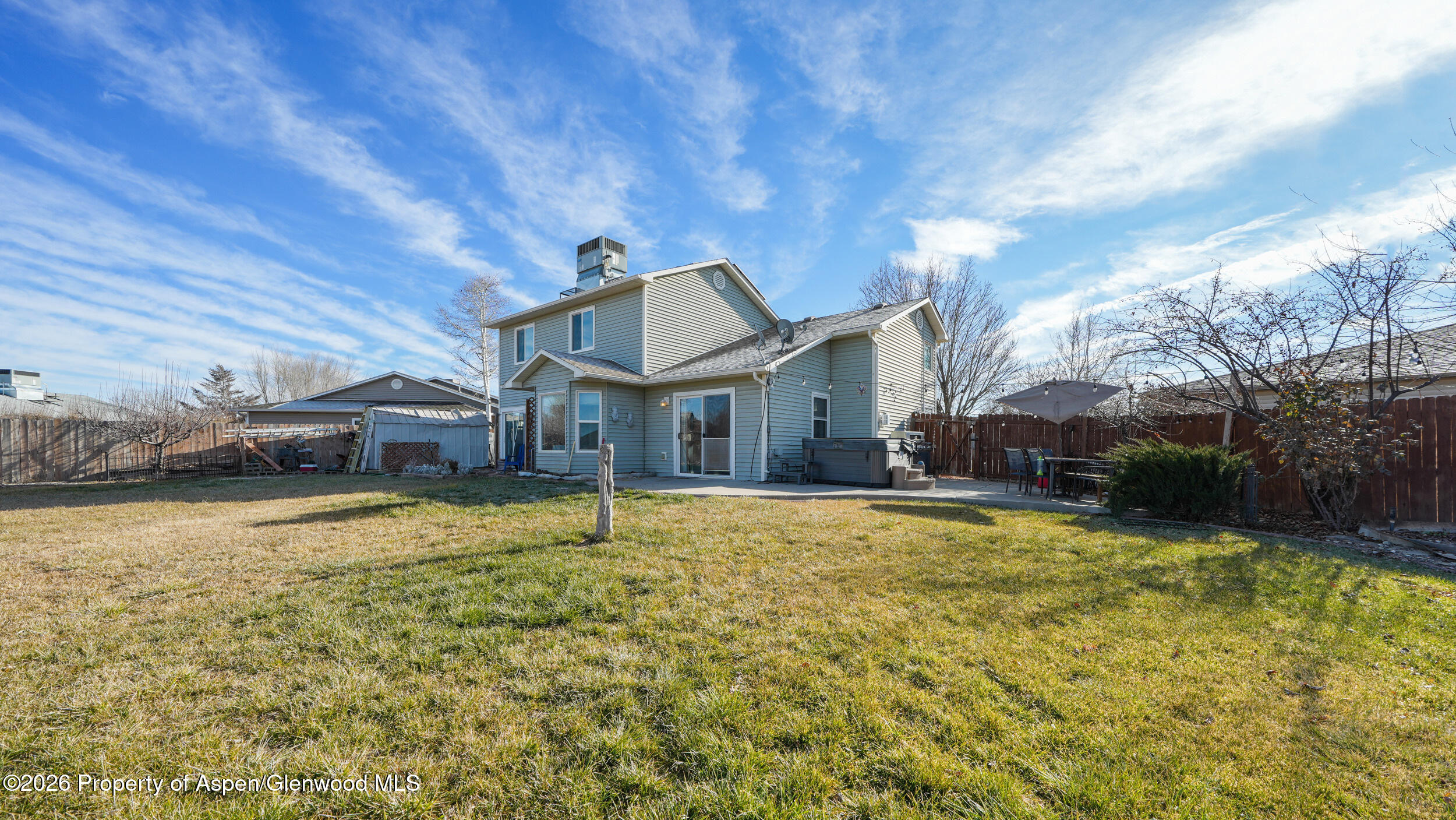 367 N Lake Court Fruita CO 81521