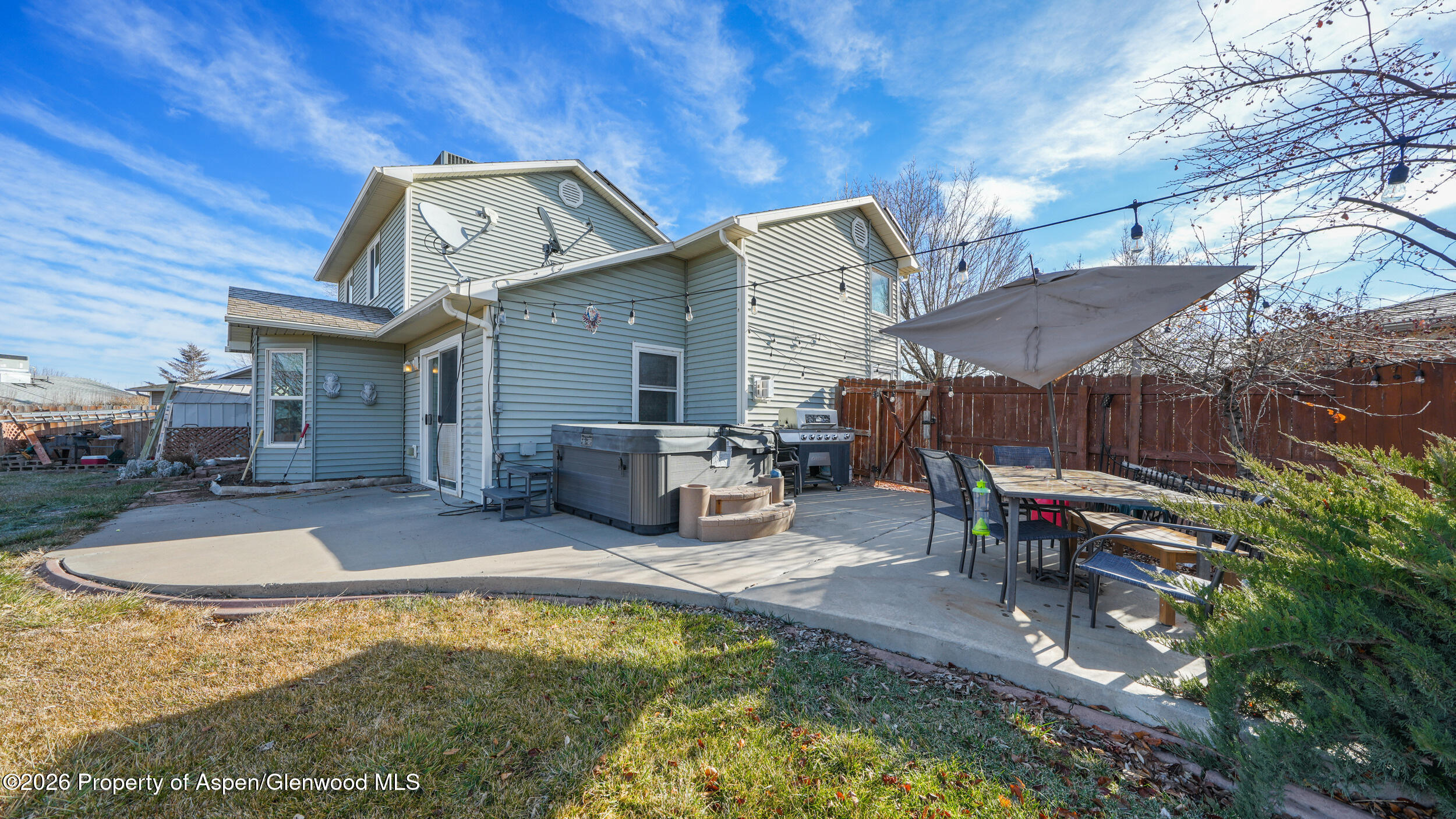 367 N Lake Court Fruita CO 81521