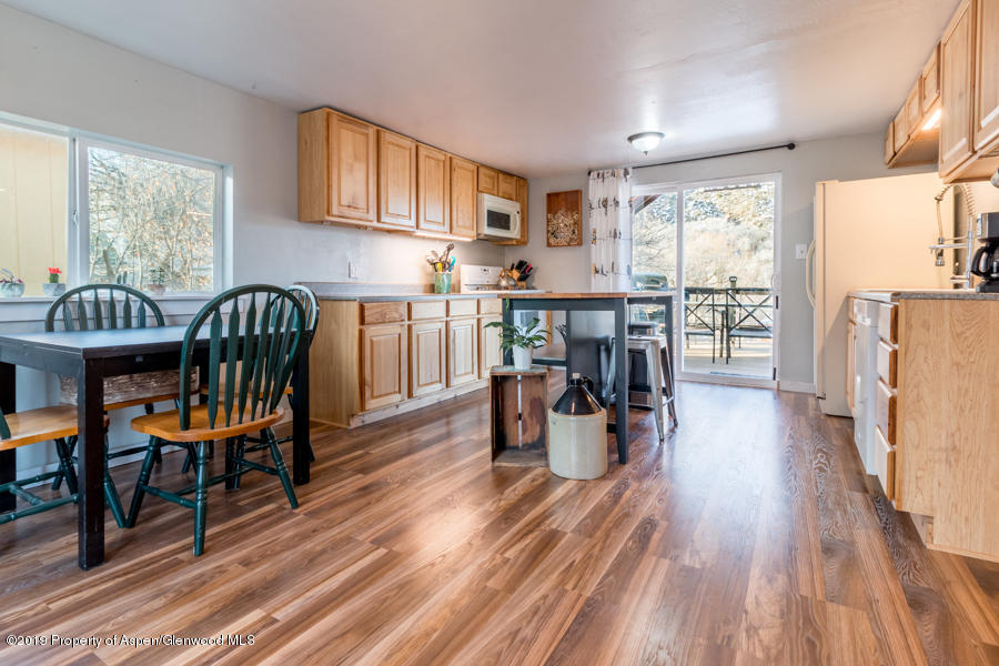 461 Park Avenue New Castle CO 81647