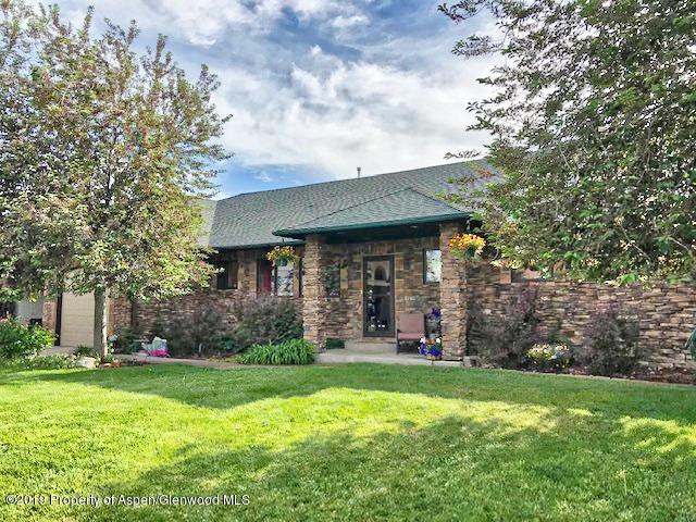 836 Villa View Drive Craig CO 81625