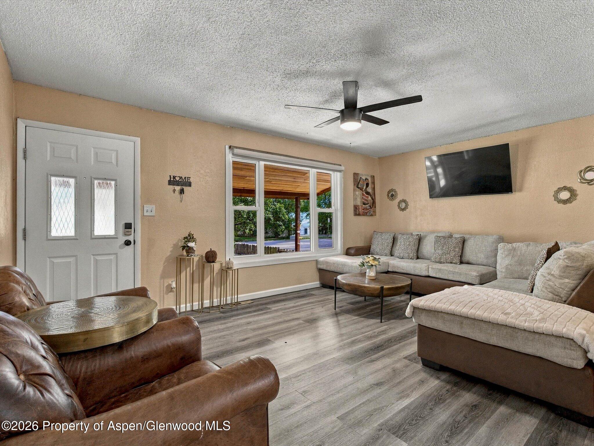 421 N 4th Street Silt CO 81652
