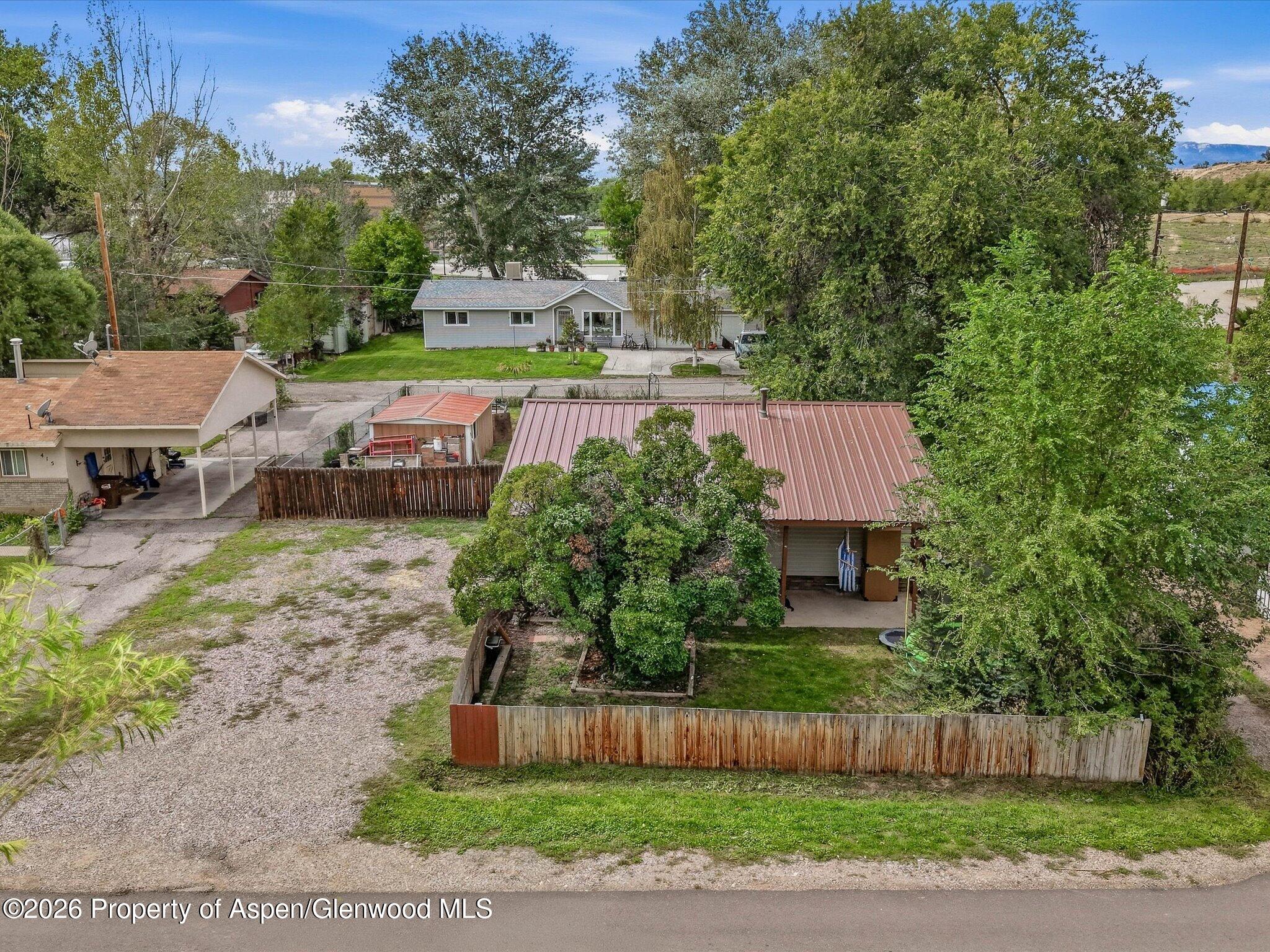 421 N 4th Street Silt CO 81652