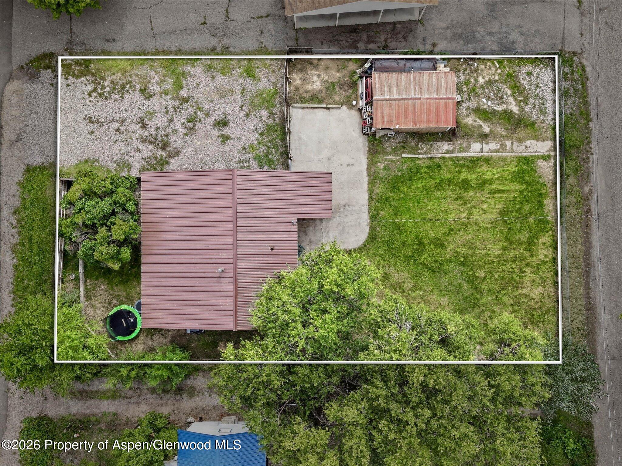421 N 4th Street Silt CO 81652
