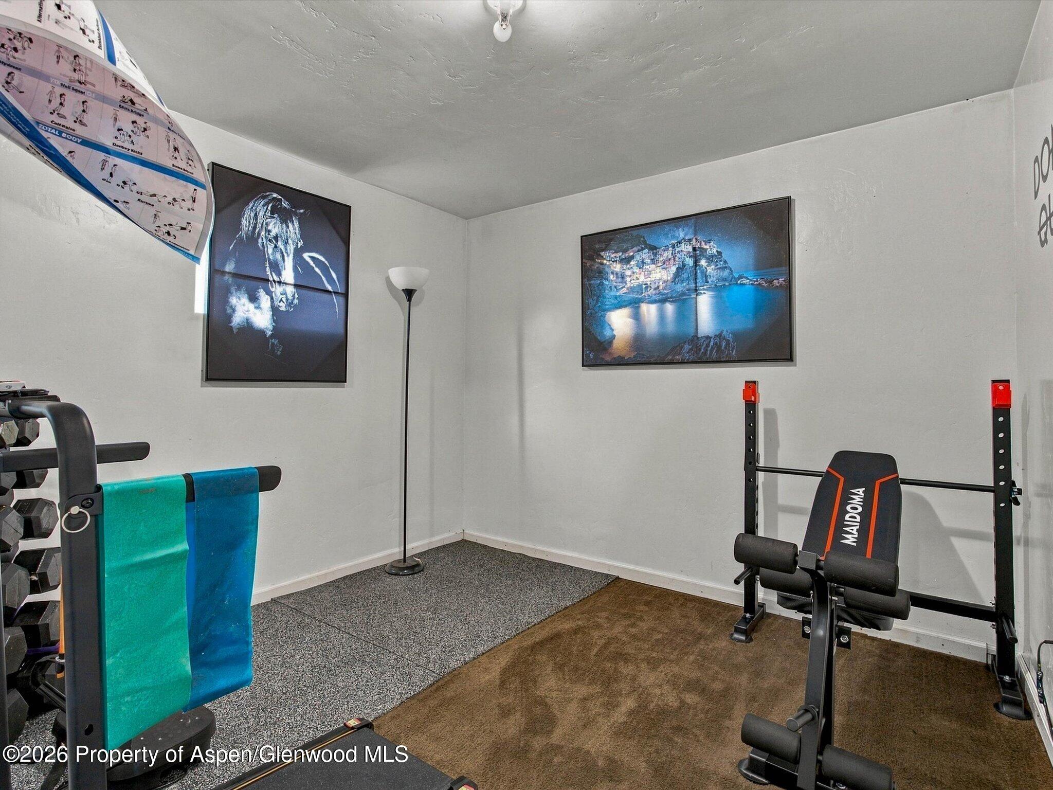 421 N 4th Street Silt CO 81652
