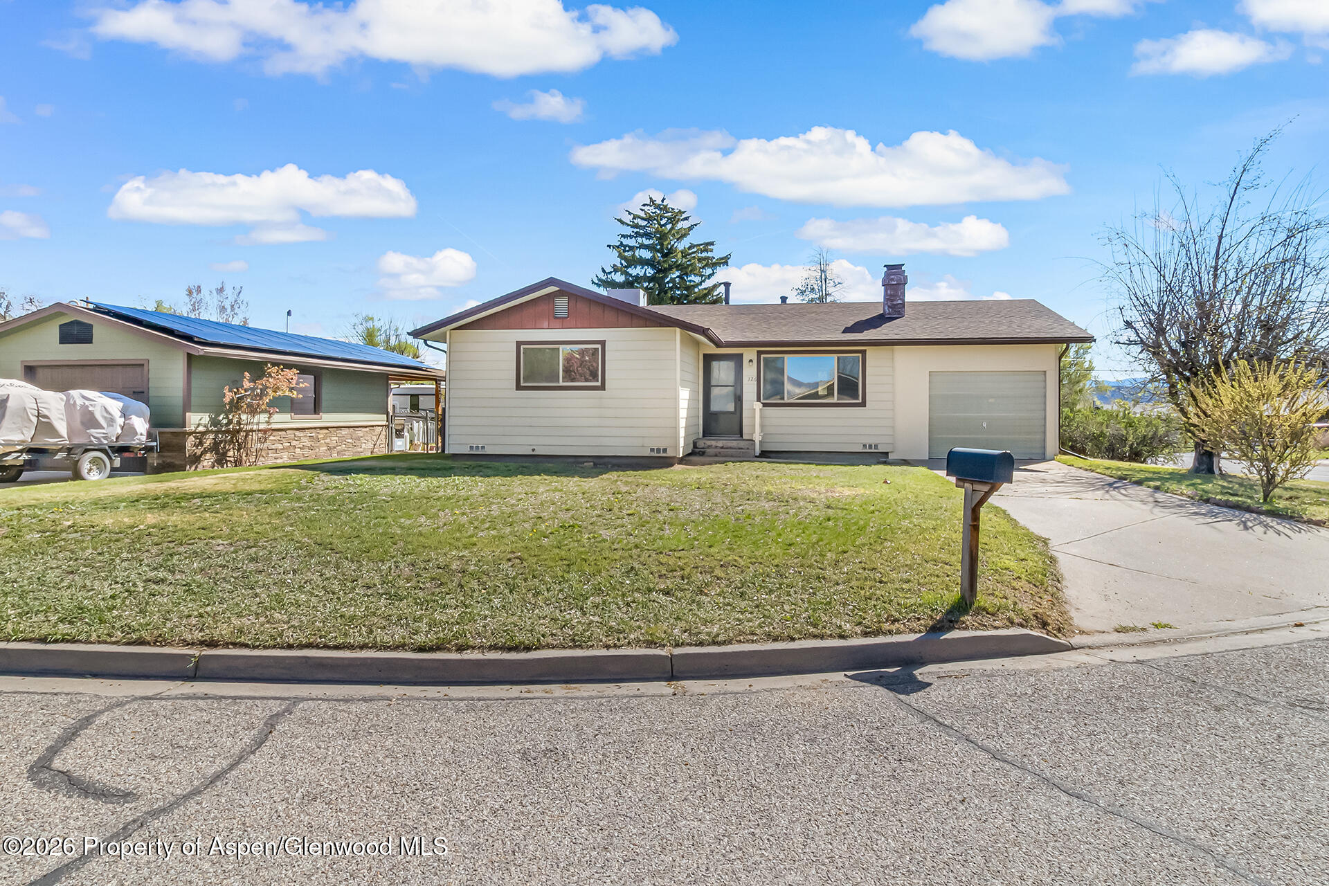 326 Will Avenue Rifle CO 81650