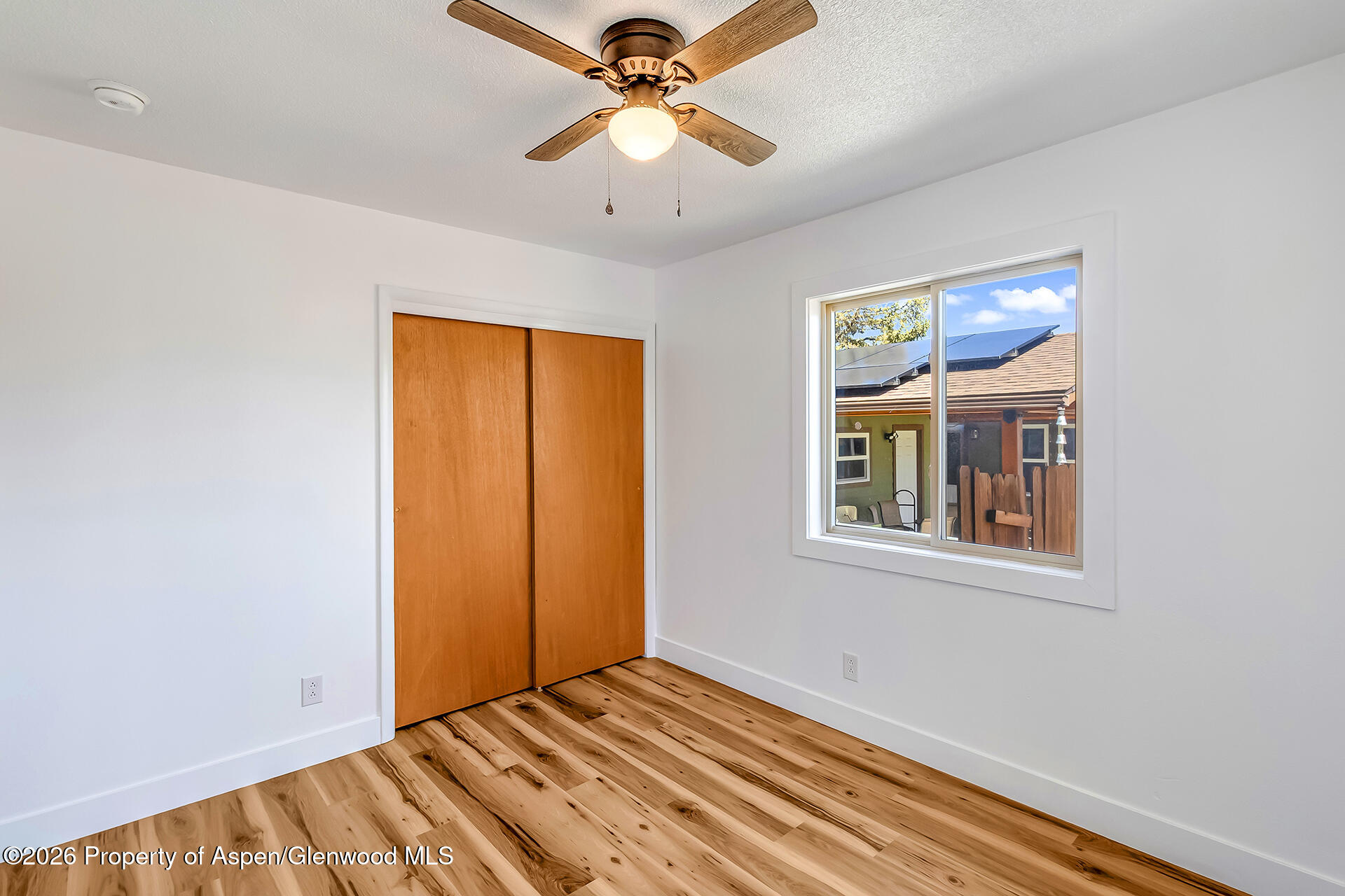326 Will Avenue Rifle CO 81650