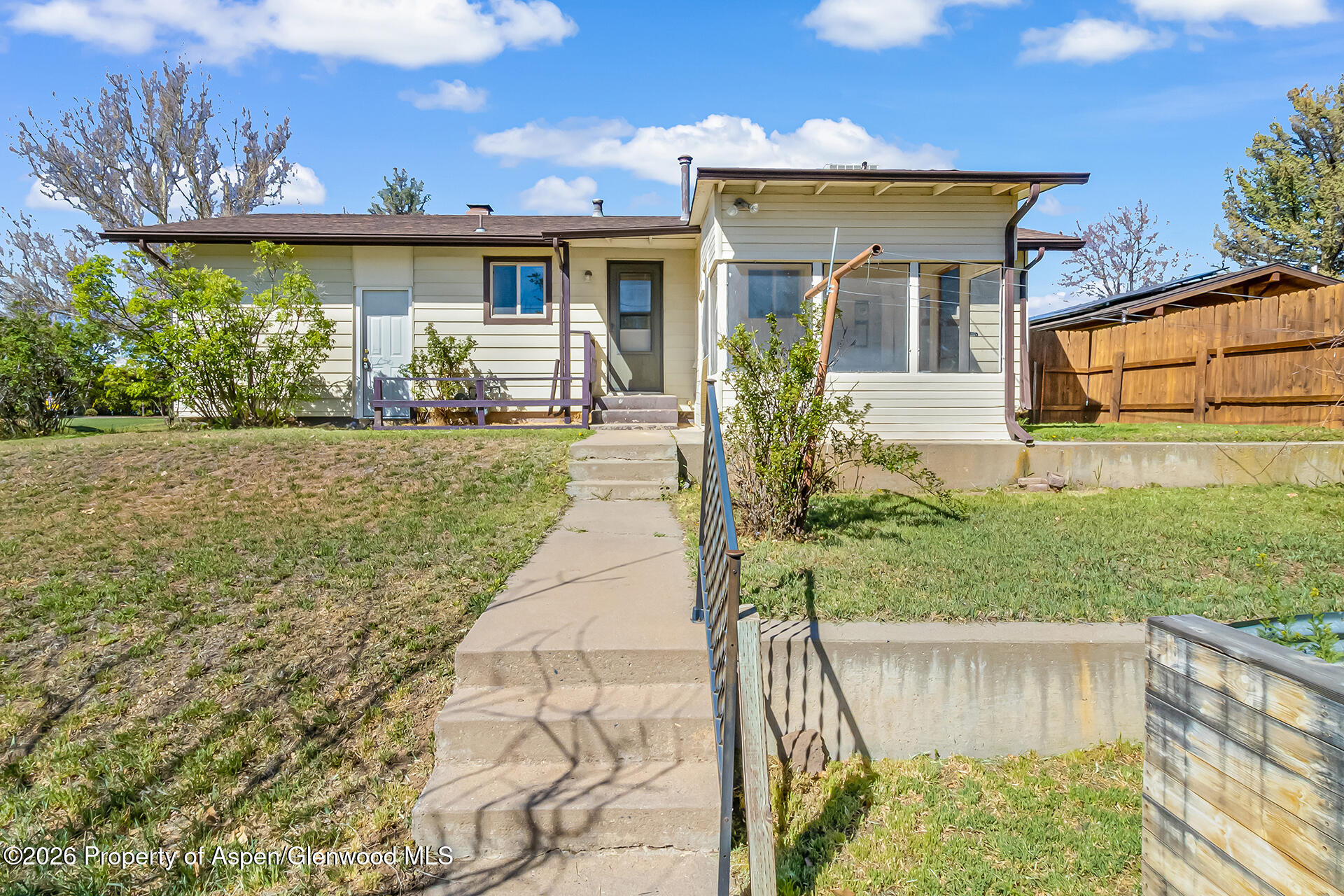 326 Will Avenue Rifle CO 81650