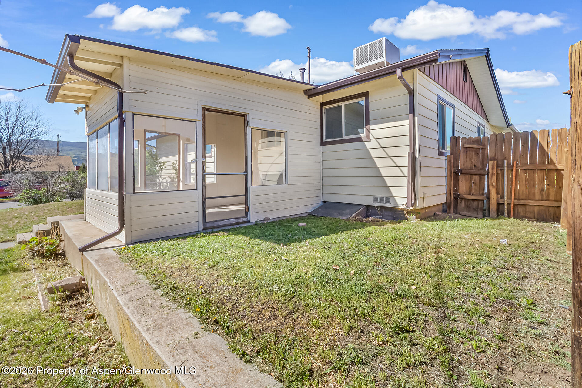 326 Will Avenue Rifle CO 81650