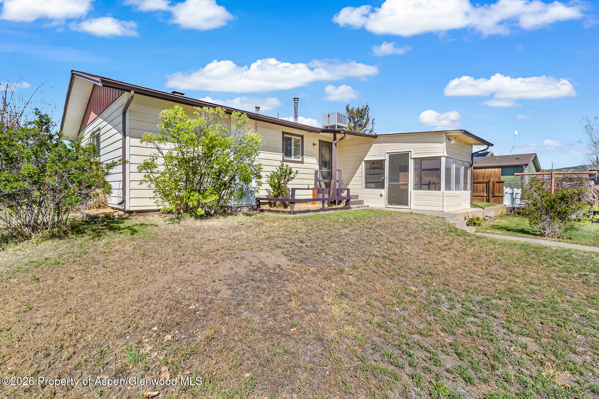 326 Will Avenue Rifle CO 81650