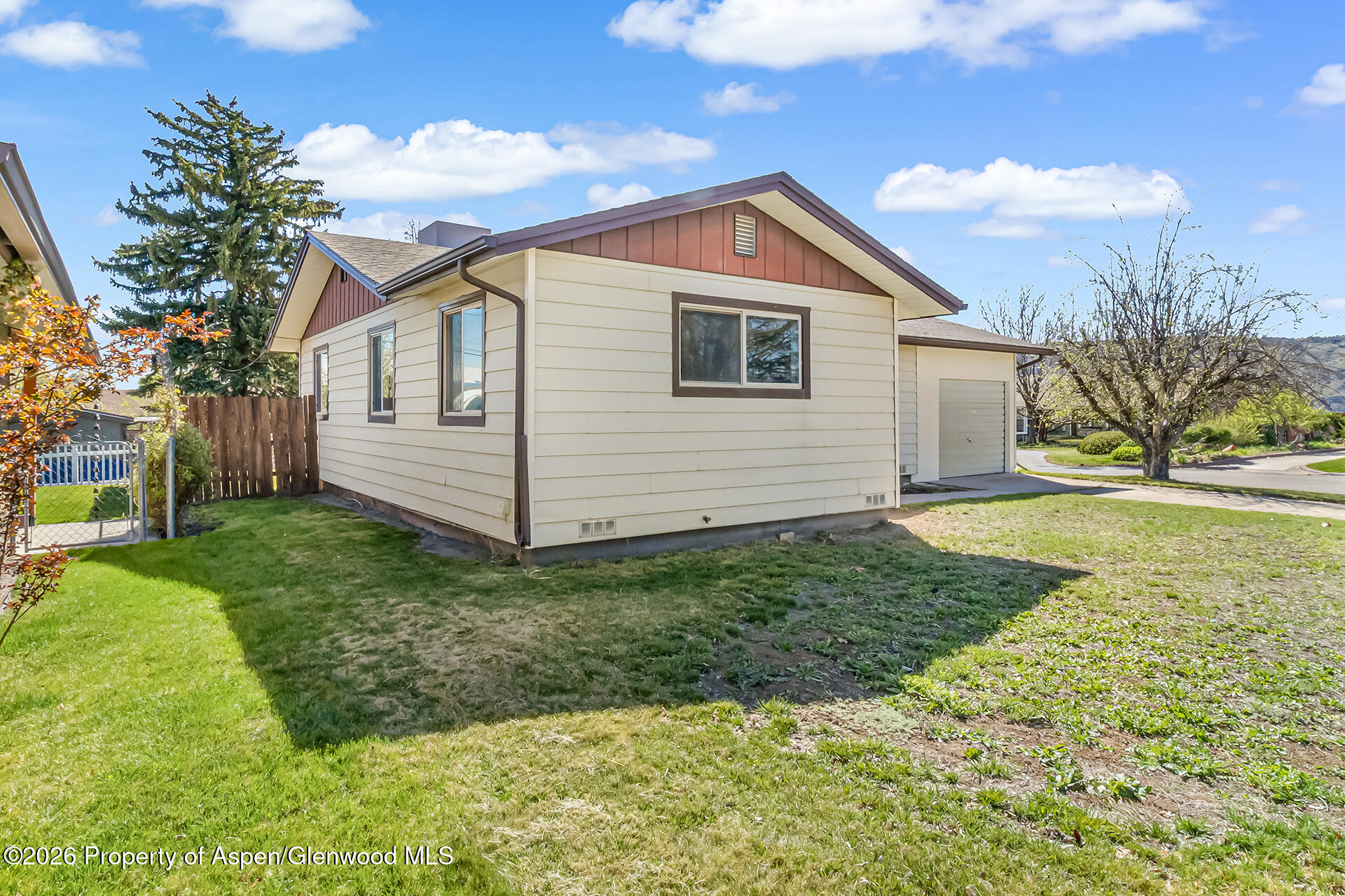 326 Will Avenue Rifle CO 81650