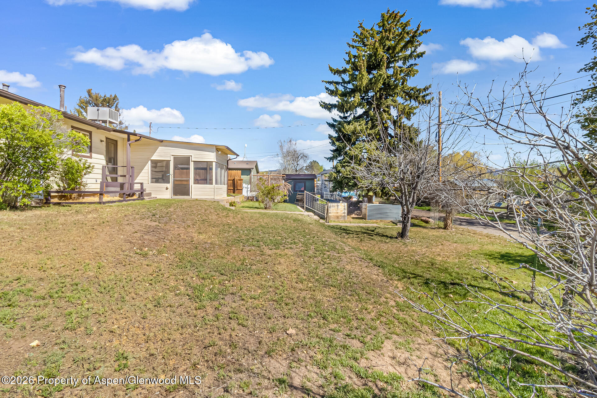 326 Will Avenue Rifle CO 81650