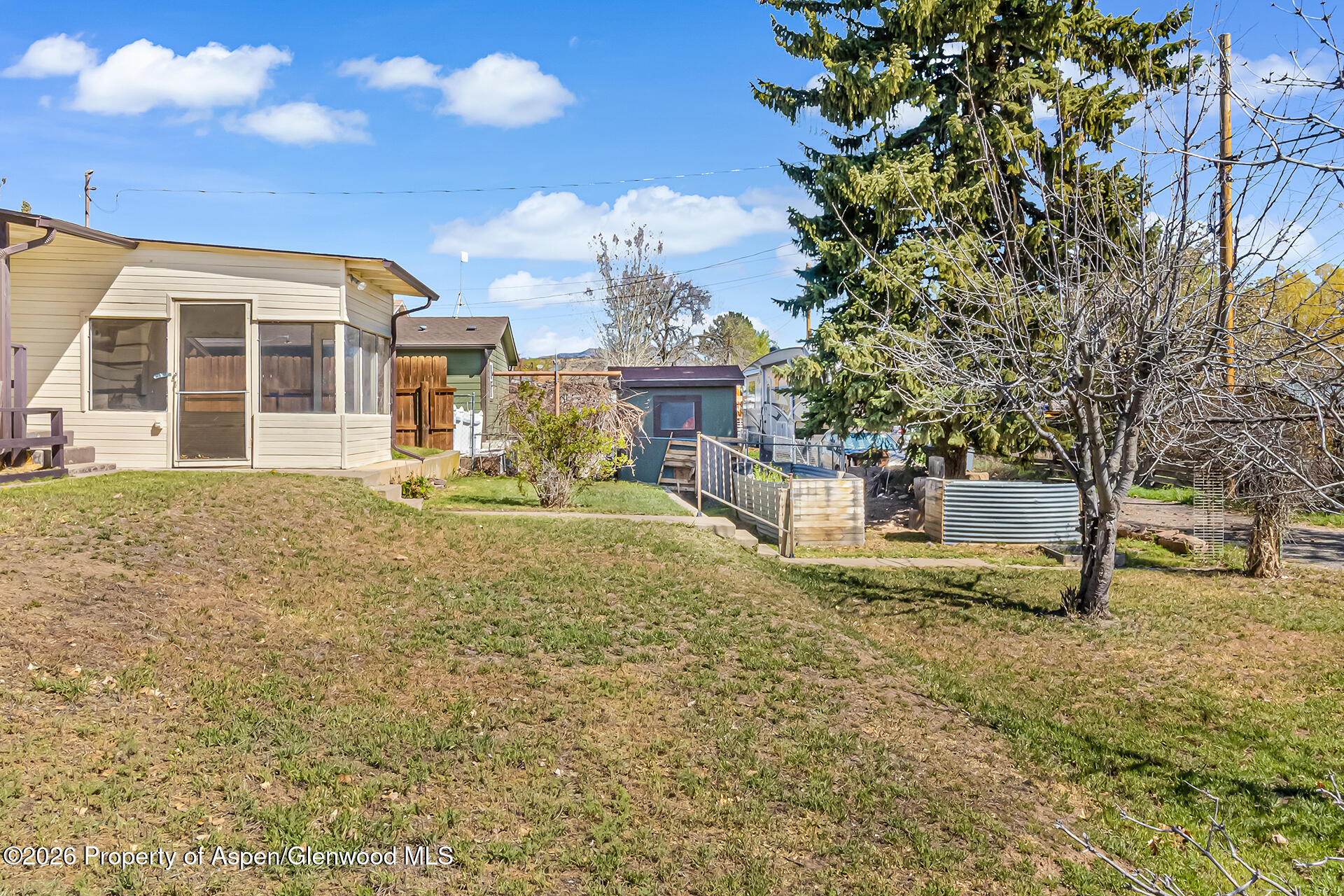 326 Will Avenue Rifle CO 81650