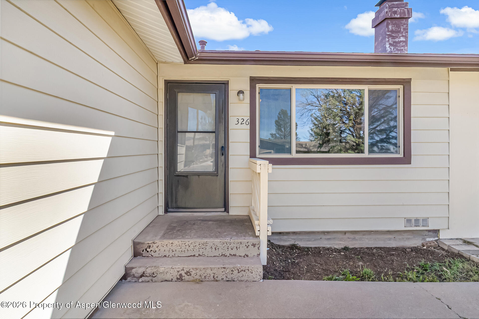 326 Will Avenue Rifle CO 81650