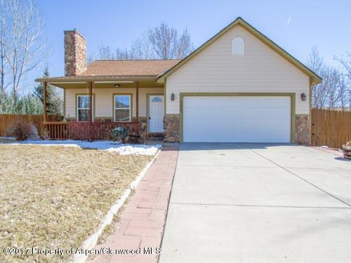 259 First Mesa Drive Silt CO 81652