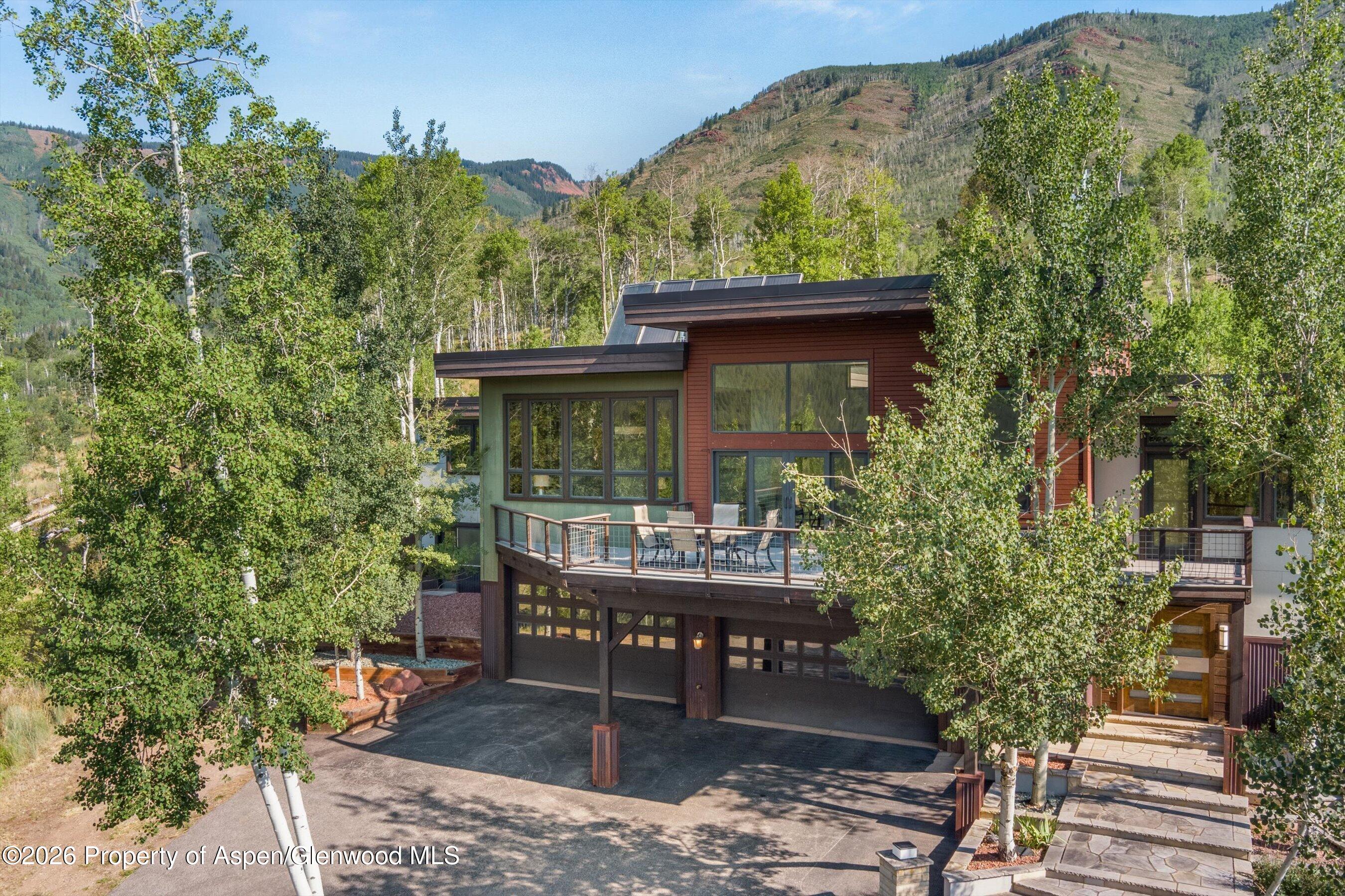 170 Regatta Drive Basalt CO 81621
