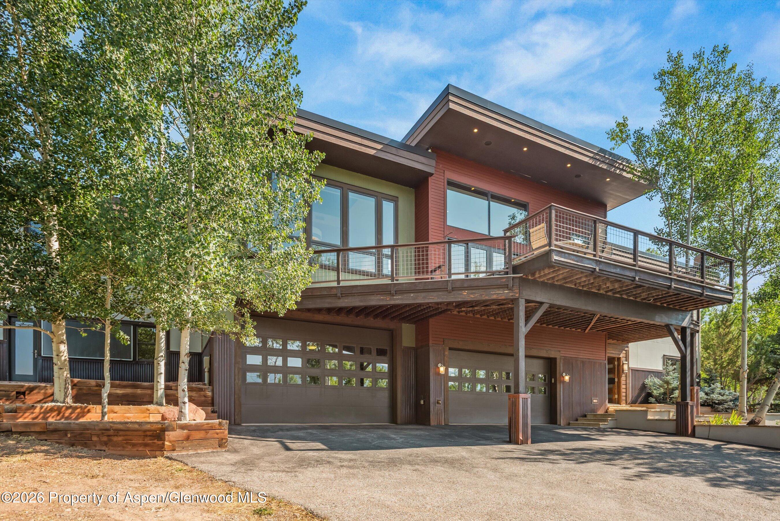 170 Regatta Drive Basalt CO 81621