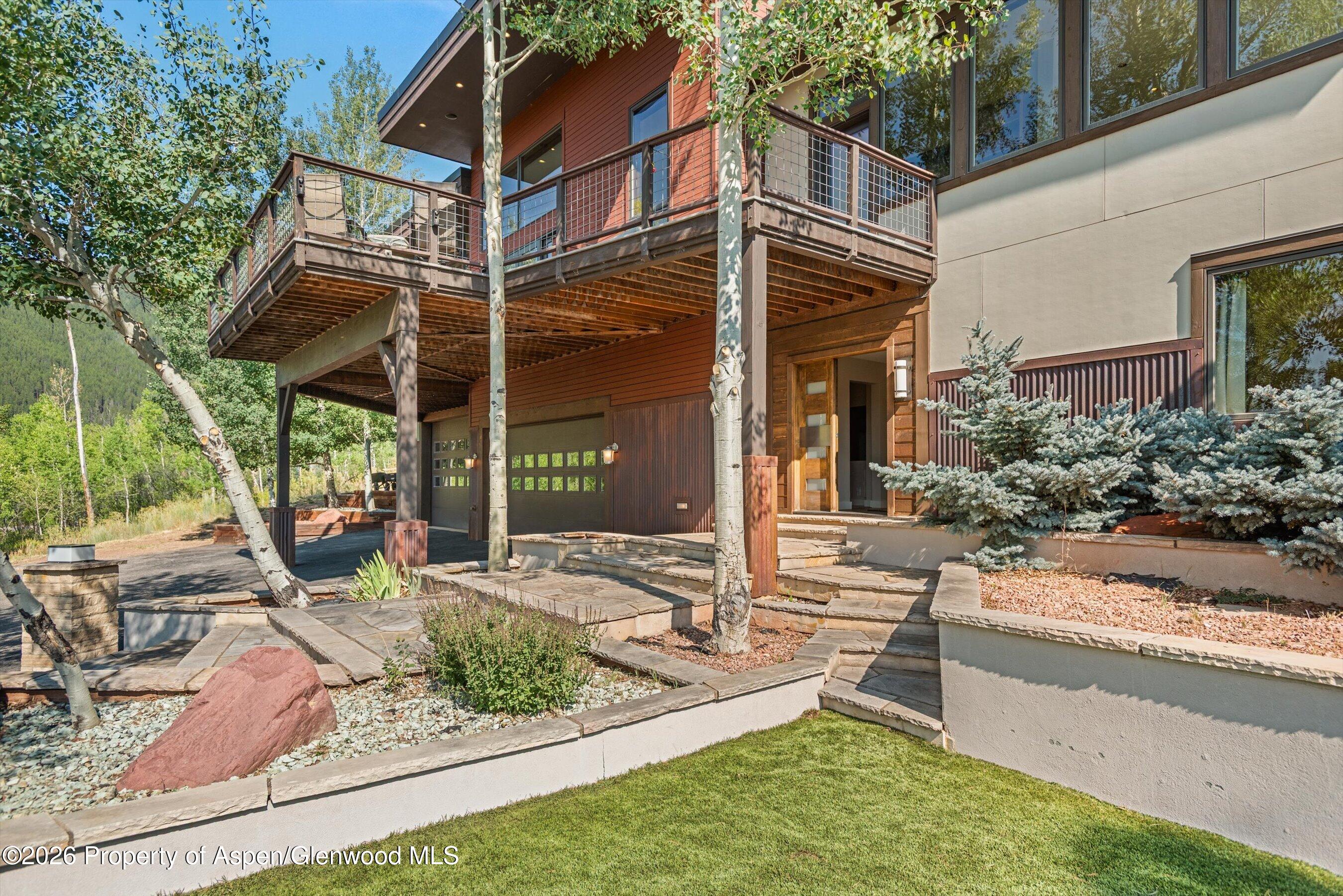 170 Regatta Drive Basalt CO 81621