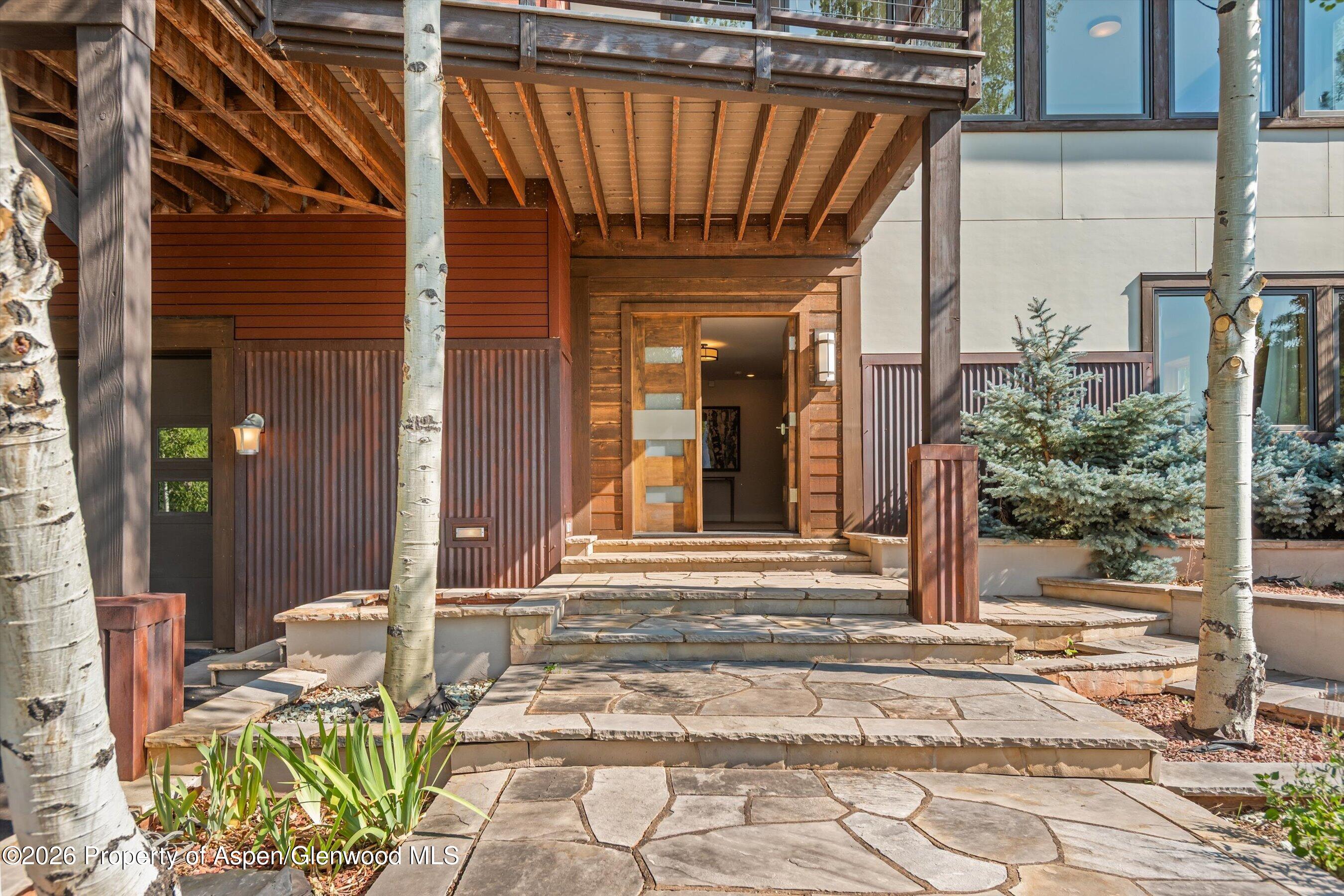 170 Regatta Drive Basalt CO 81621