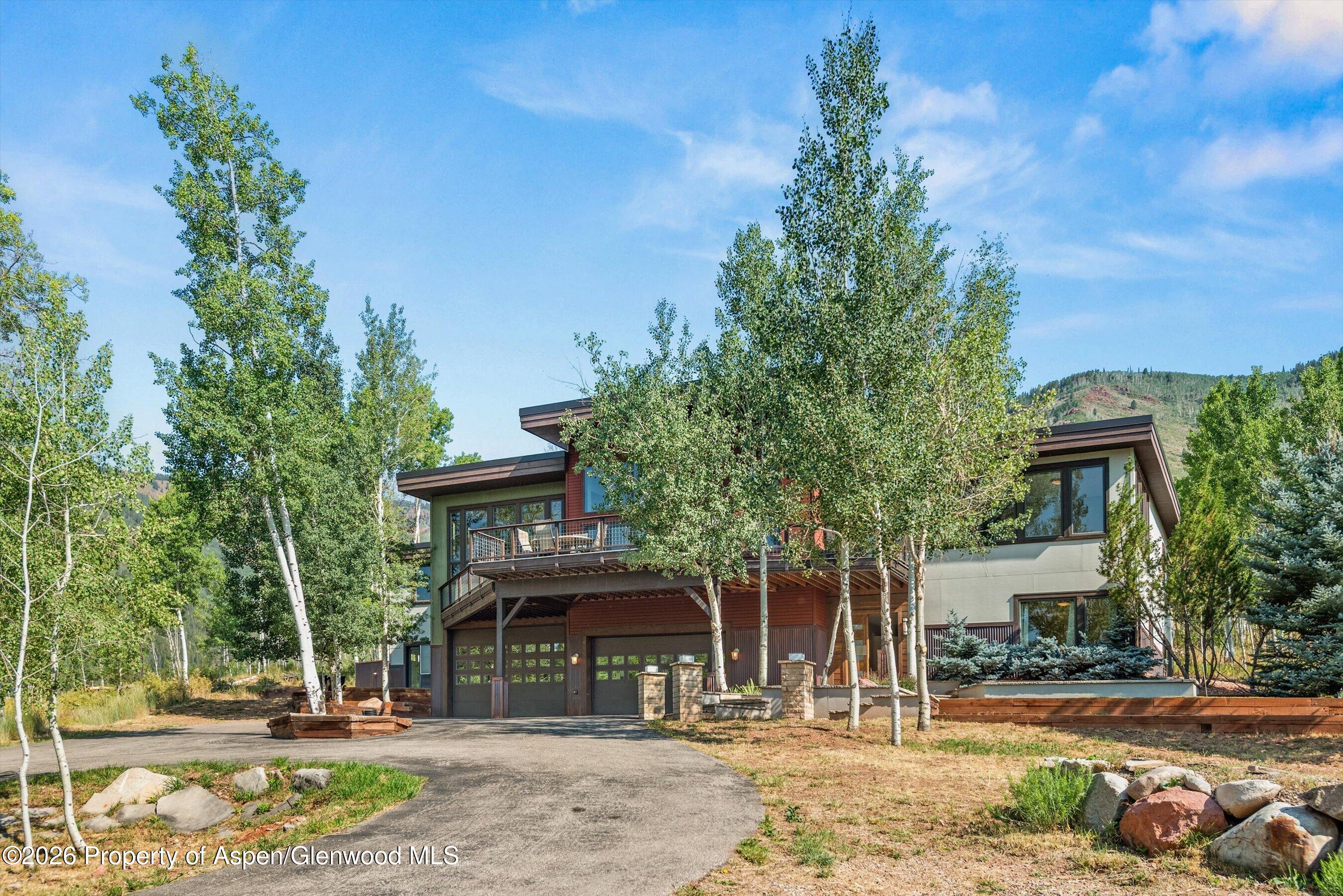 170 Regatta Drive Basalt CO 81621
