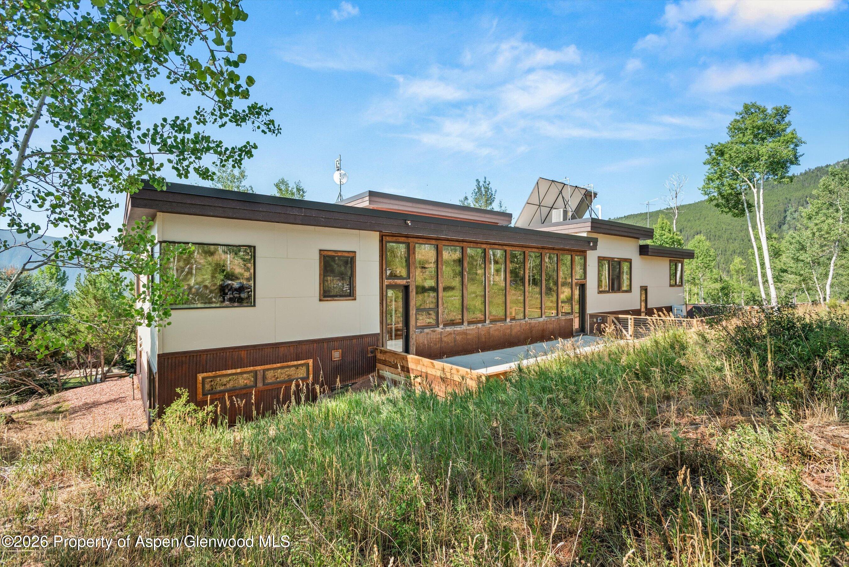 170 Regatta Drive Basalt CO 81621
