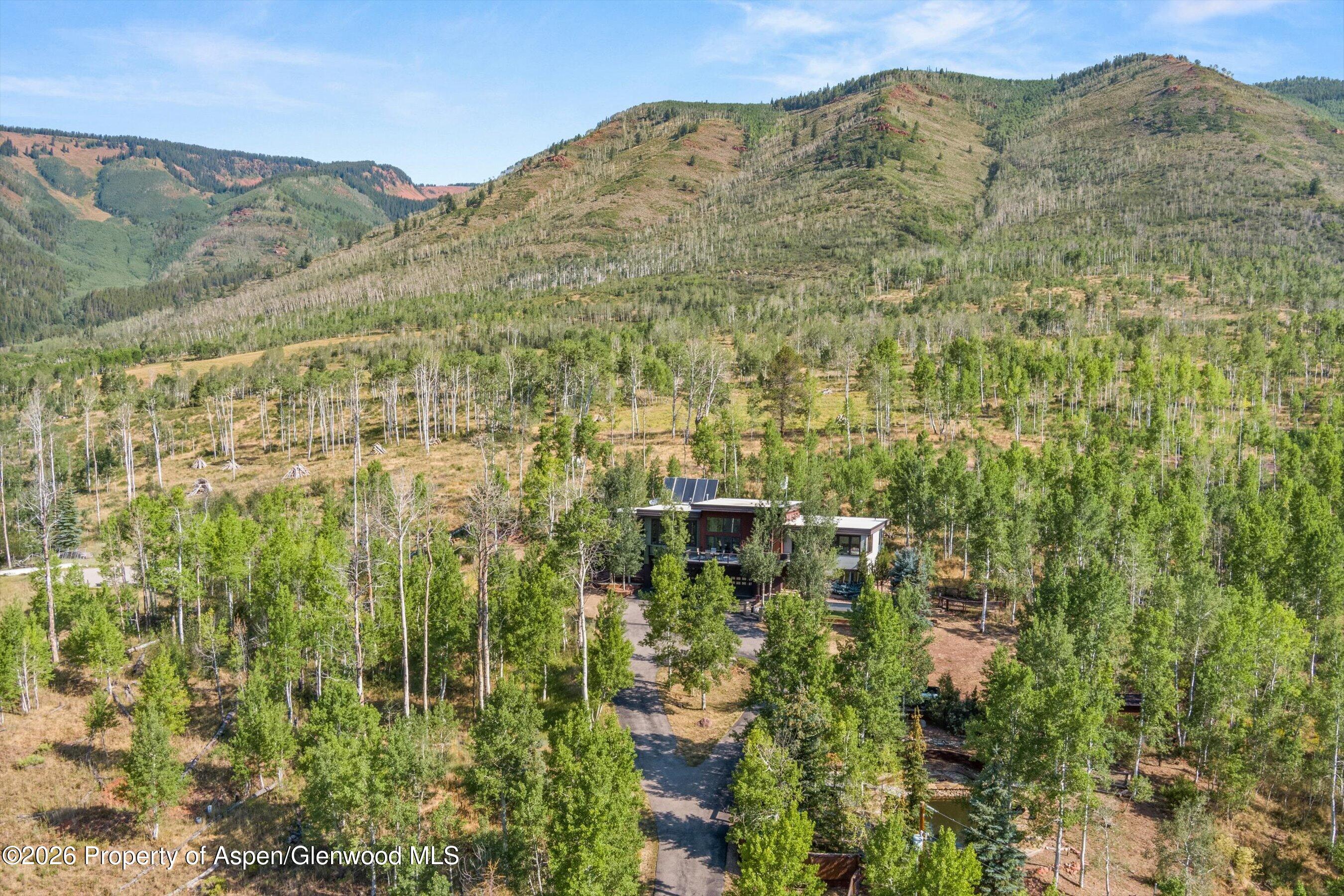 170 Regatta Drive Basalt CO 81621