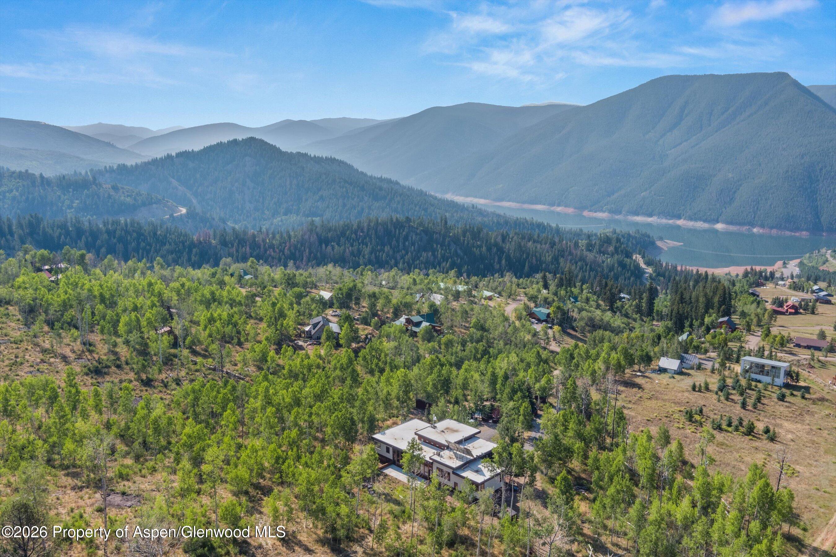 170 Regatta Drive Basalt CO 81621