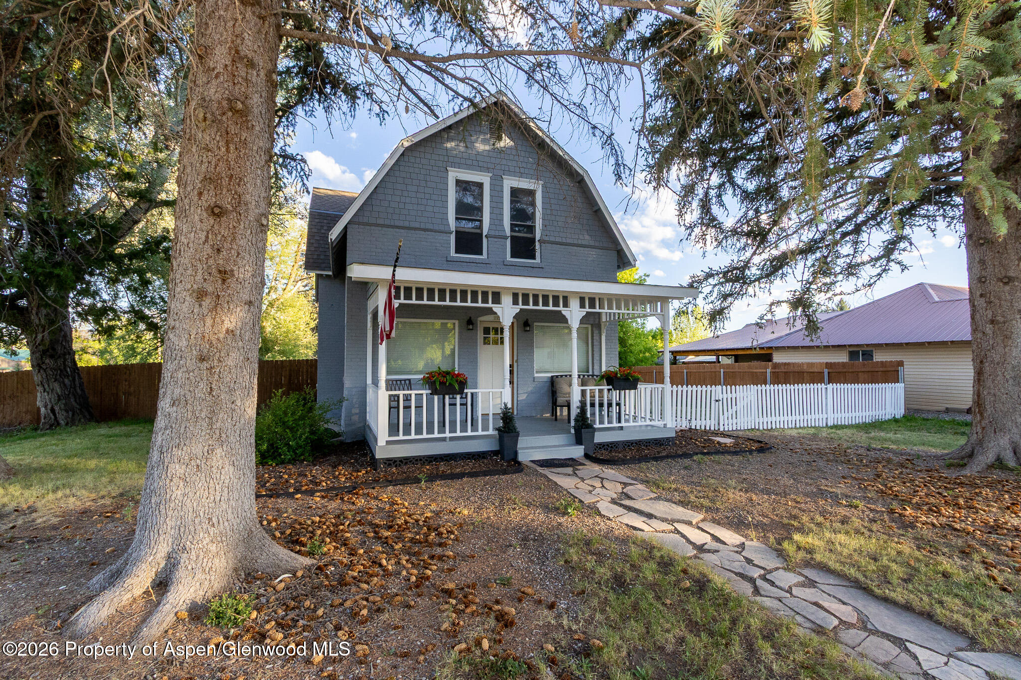 112 Main Street Meeker CO 81641