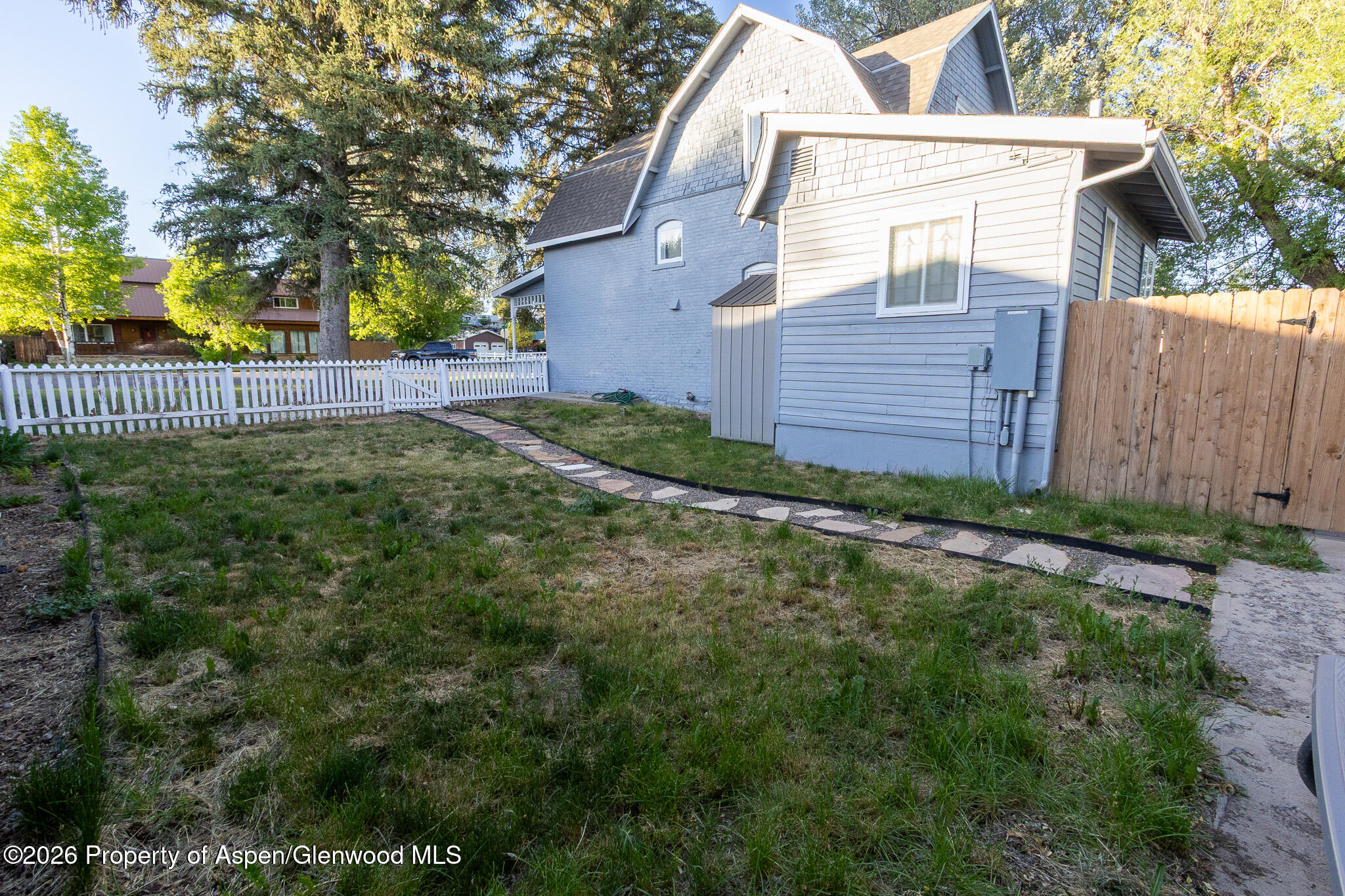 112 Main Street Meeker CO 81641