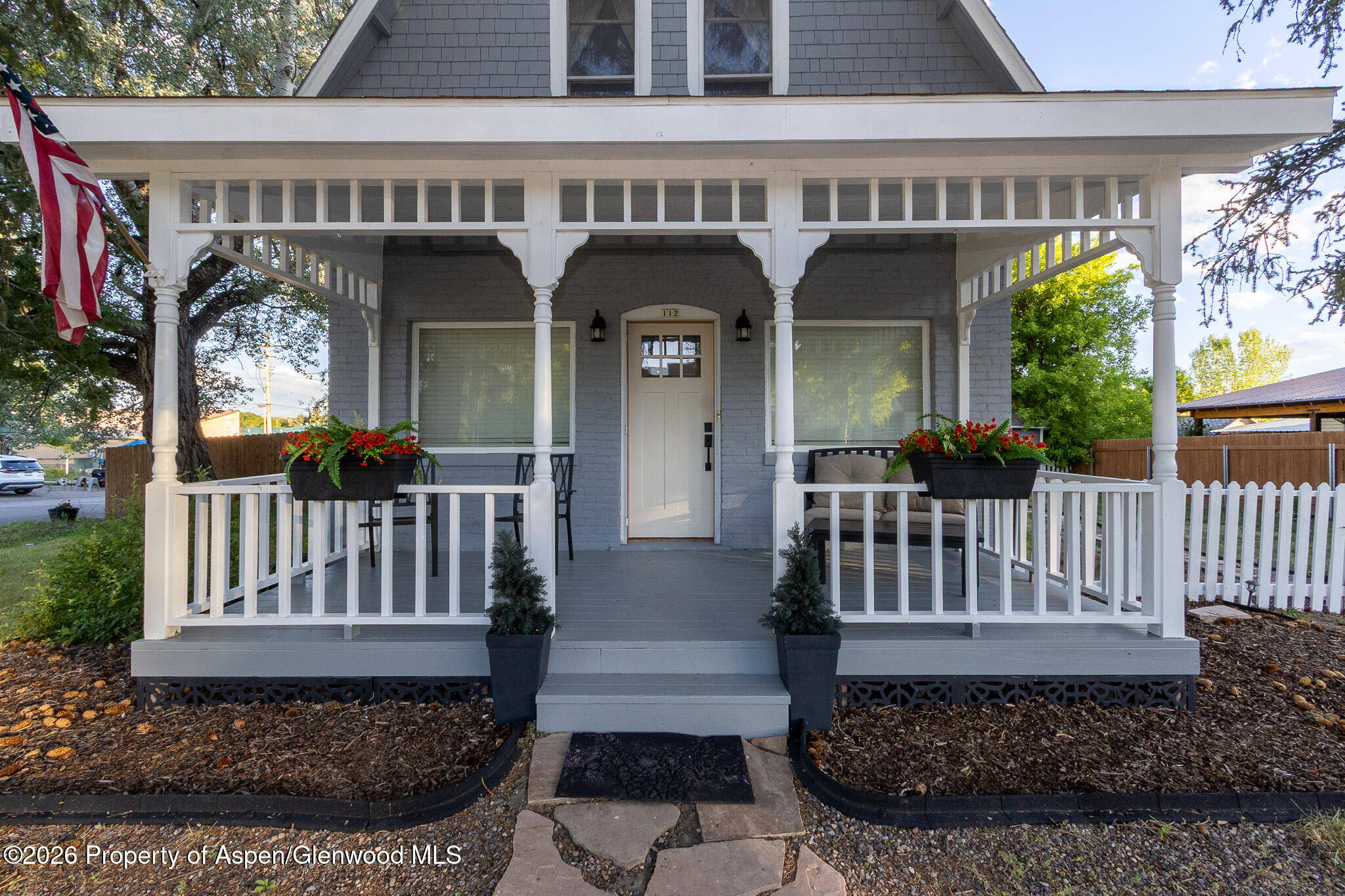 112 Main Street Meeker CO 81641