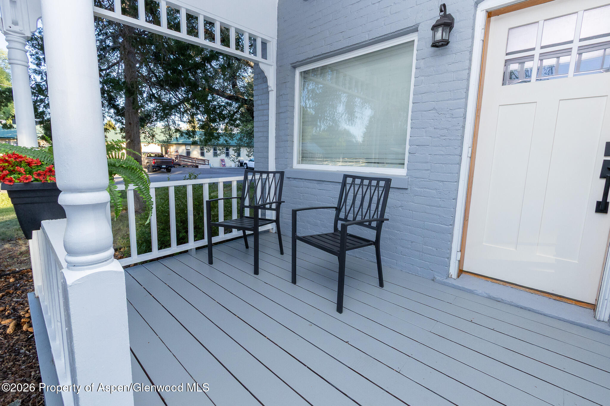 112 Main Street Meeker CO 81641