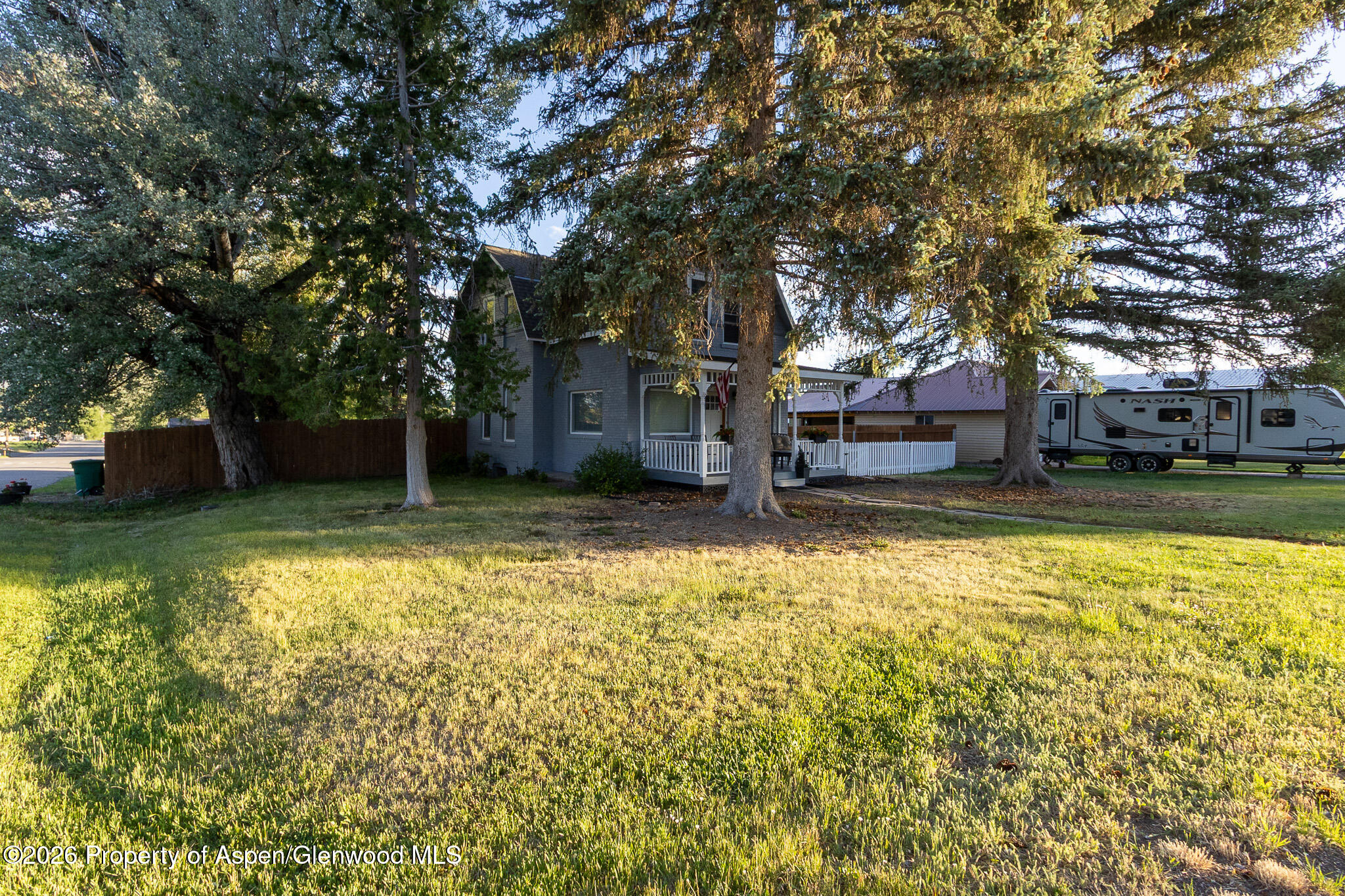 112 Main Street Meeker CO 81641