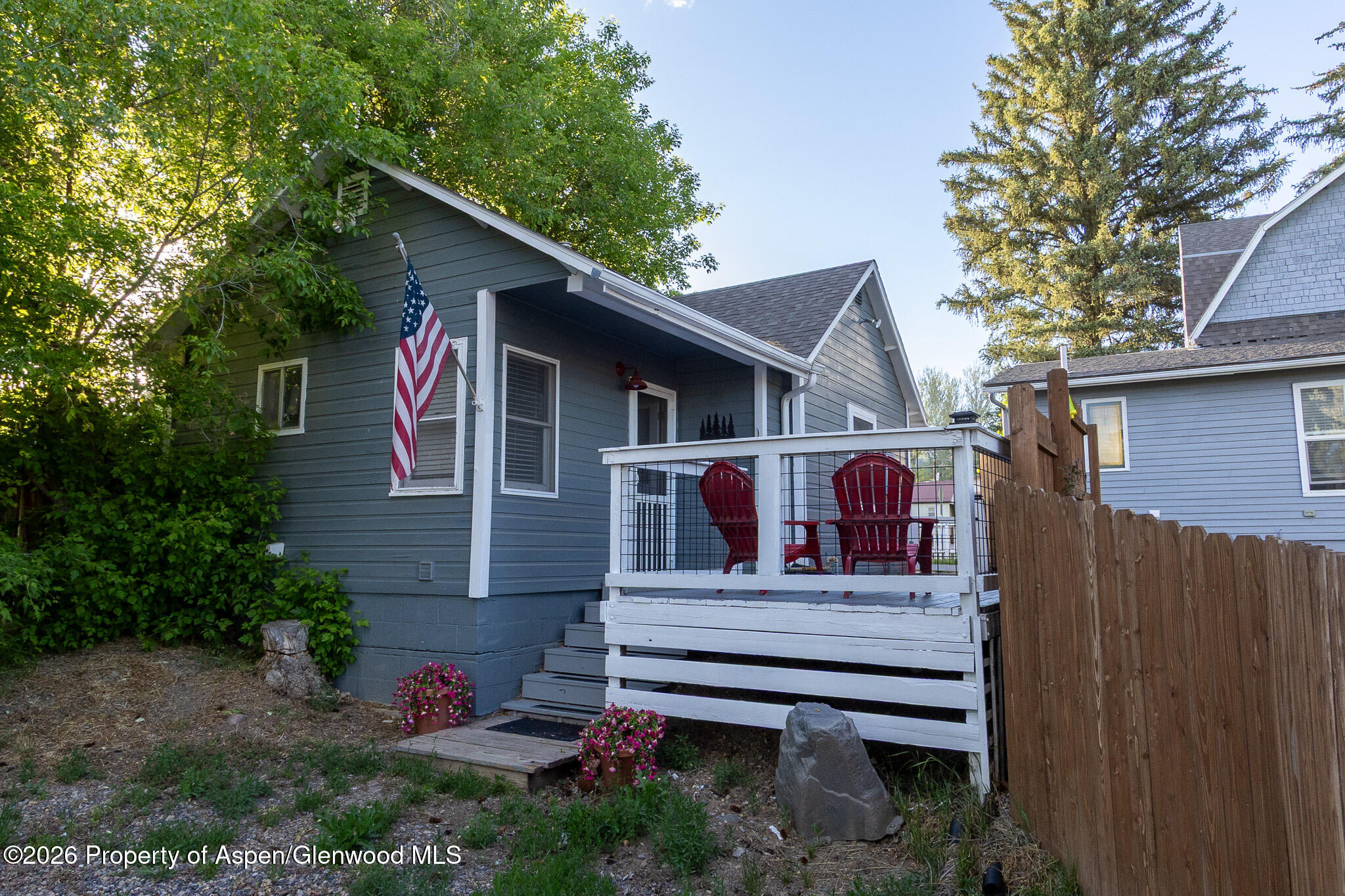 112 Main Street Meeker CO 81641