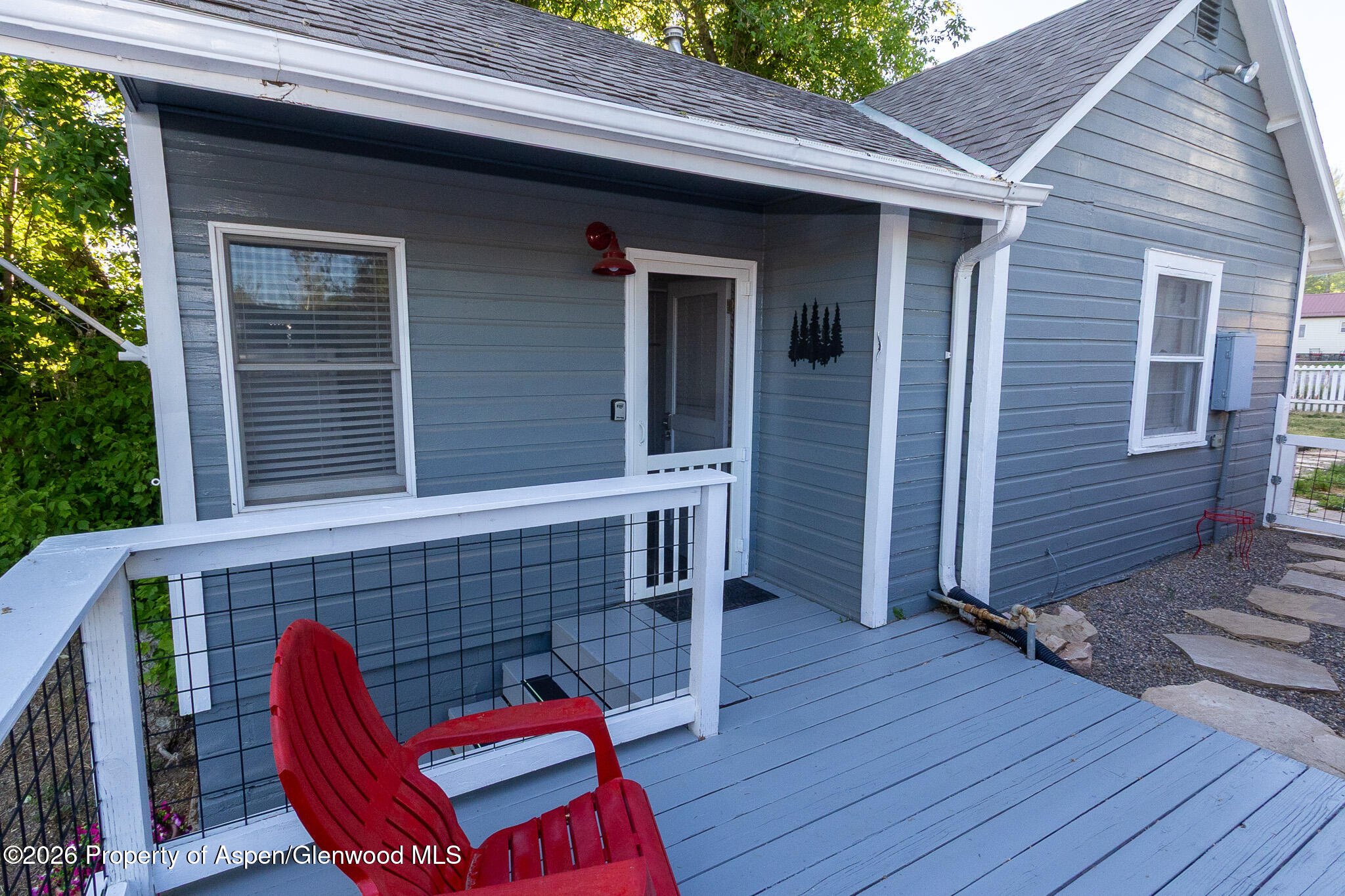 112 Main Street Meeker CO 81641
