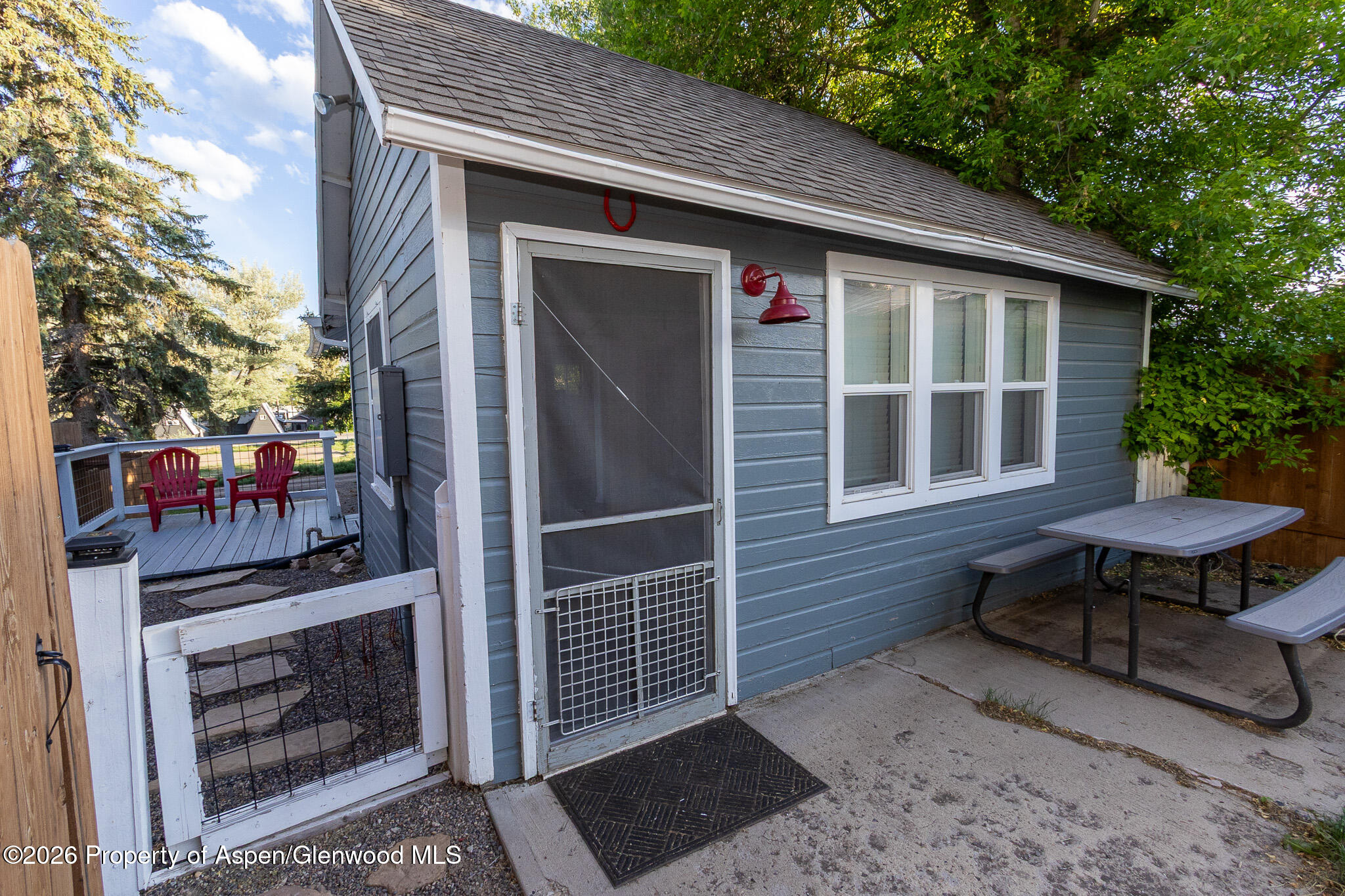 112 Main Street Meeker CO 81641
