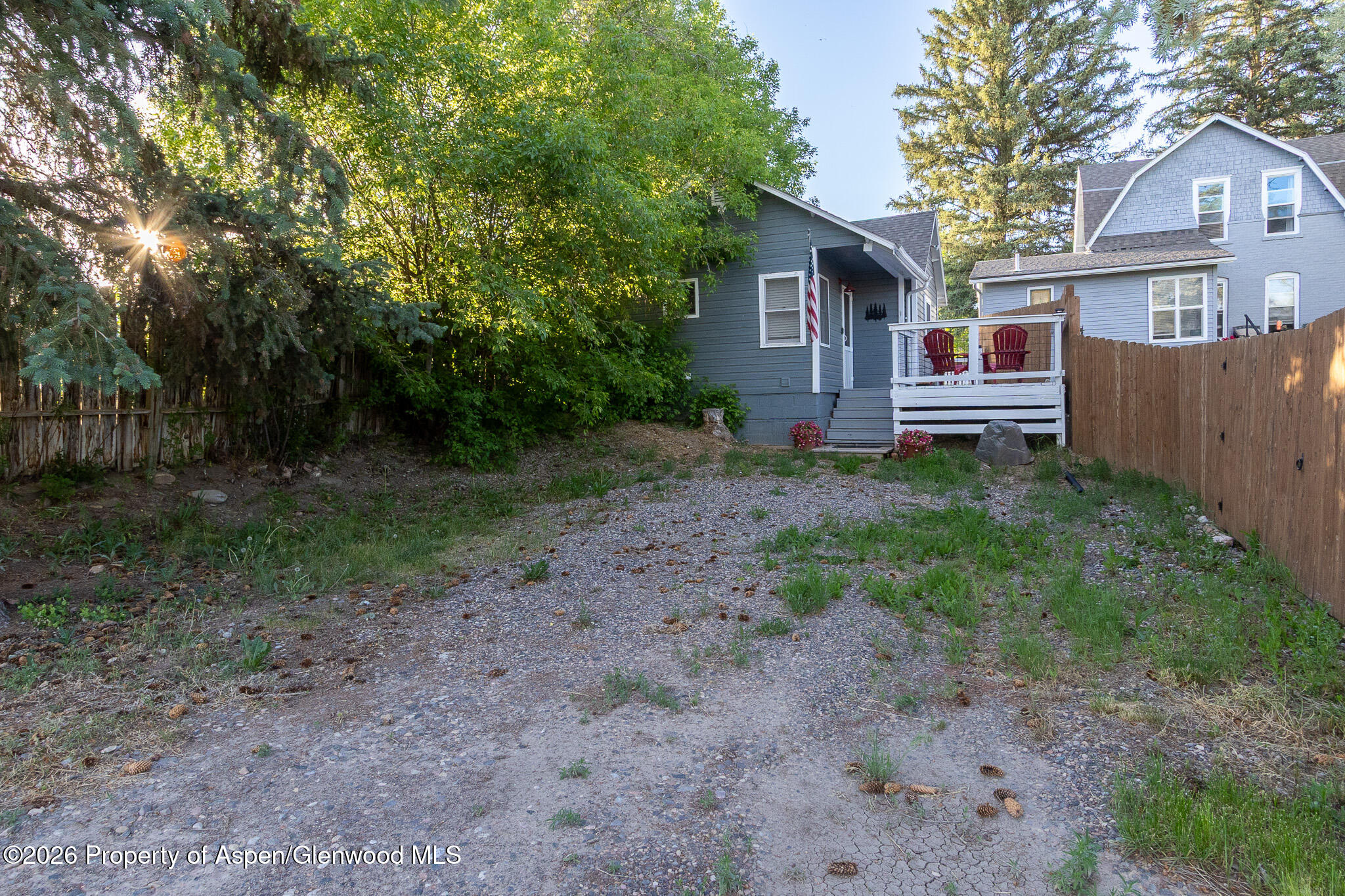 112 Main Street Meeker CO 81641