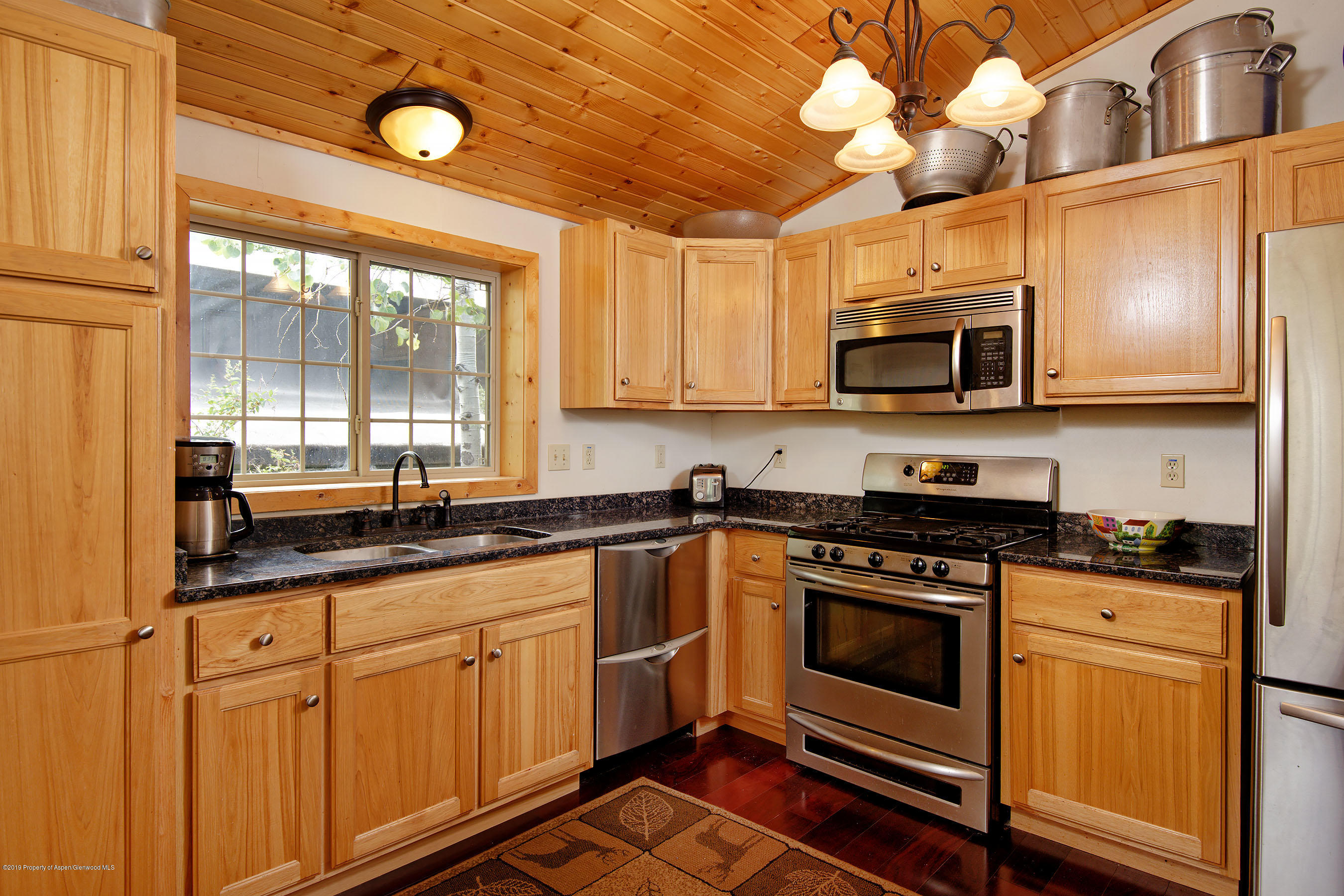 18 Aspen Village Aspen CO 81611