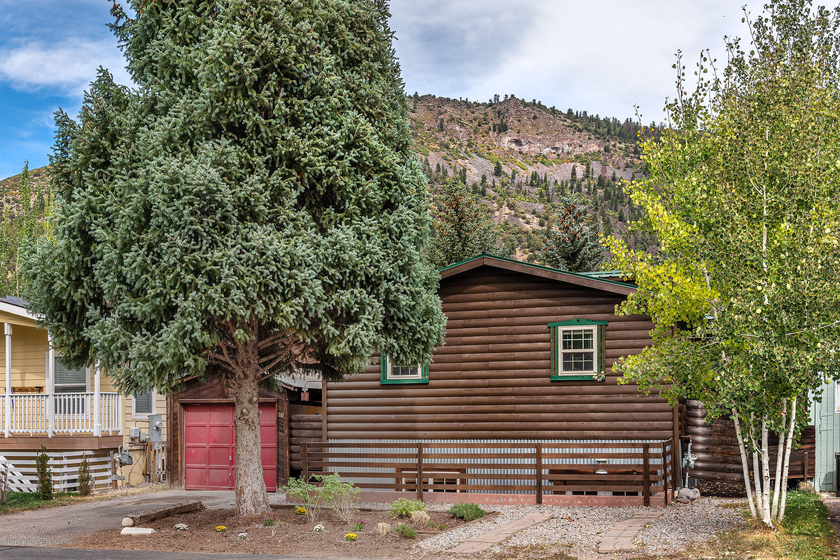 18 Aspen Village Aspen CO 81611