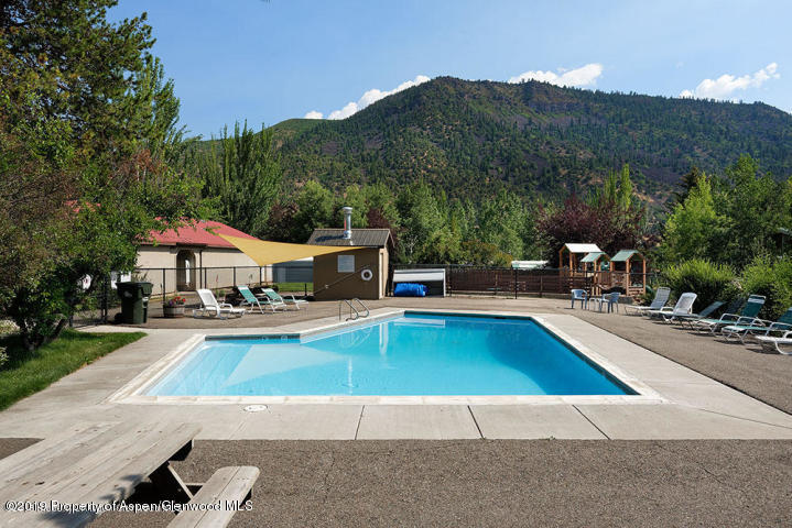 18 Aspen Village Aspen CO 81611
