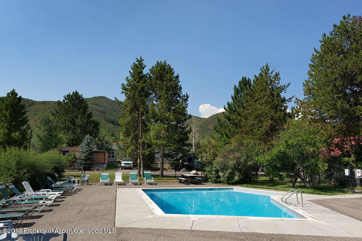 18 Aspen Village Aspen CO 81611