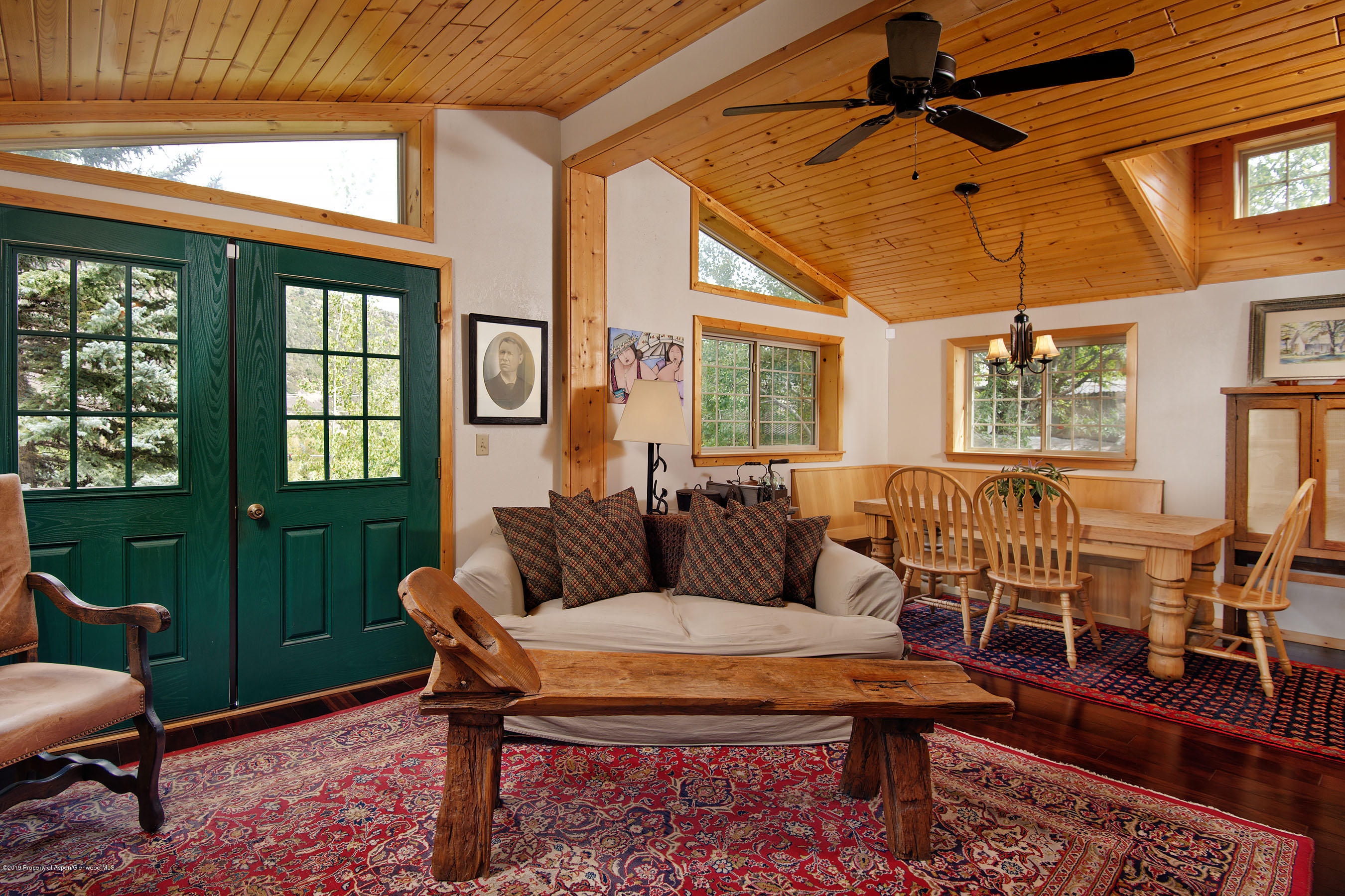 18 Aspen Village Aspen CO 81611