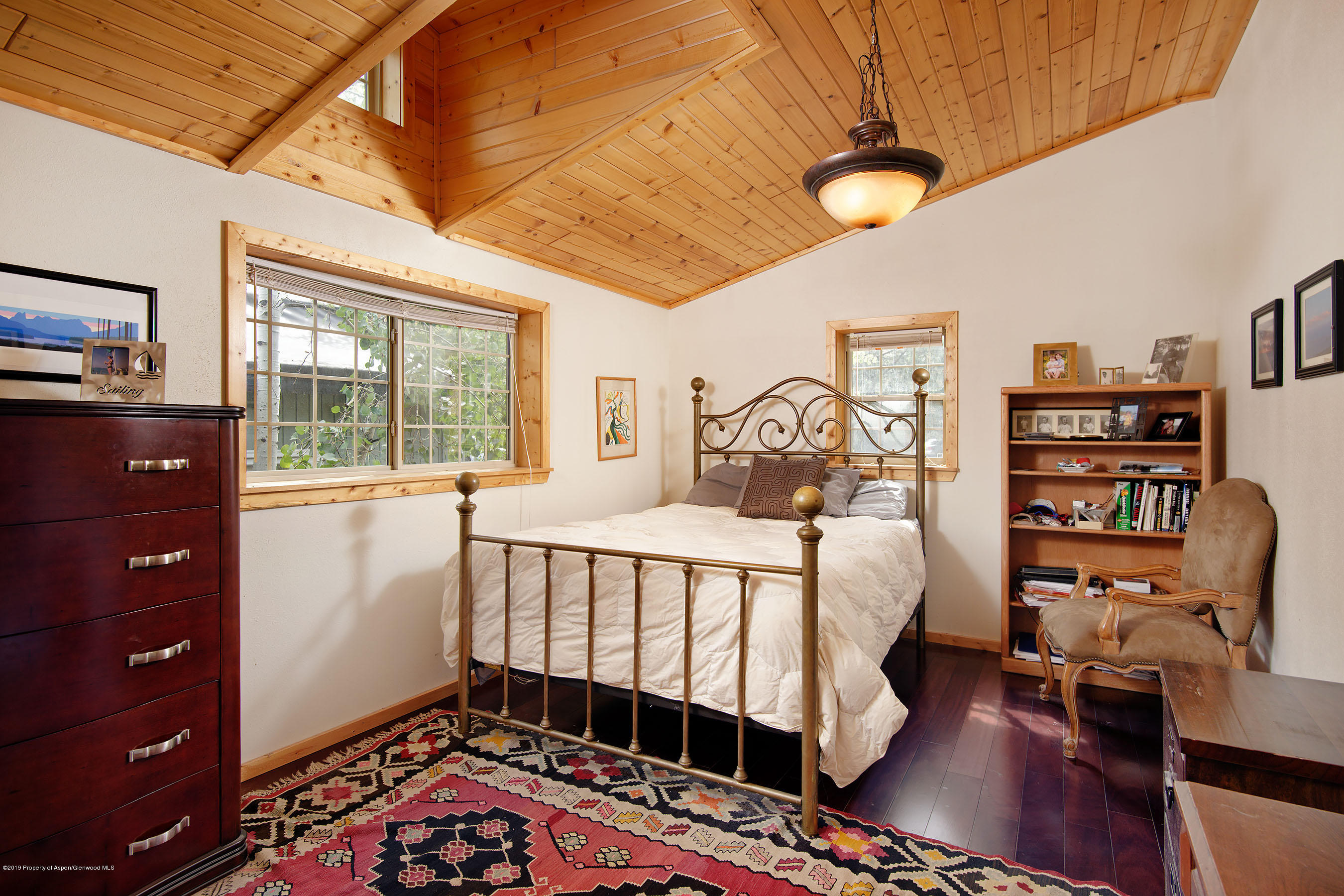 18 Aspen Village Aspen CO 81611