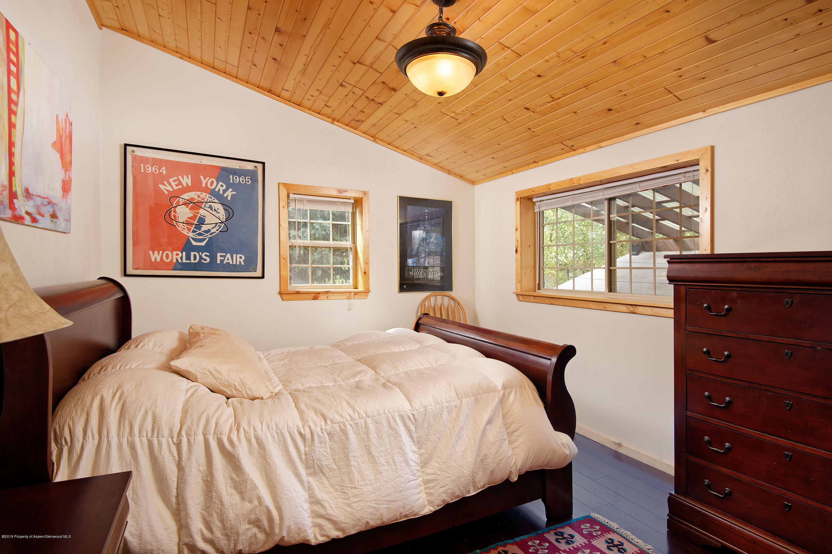 18 Aspen Village Aspen CO 81611