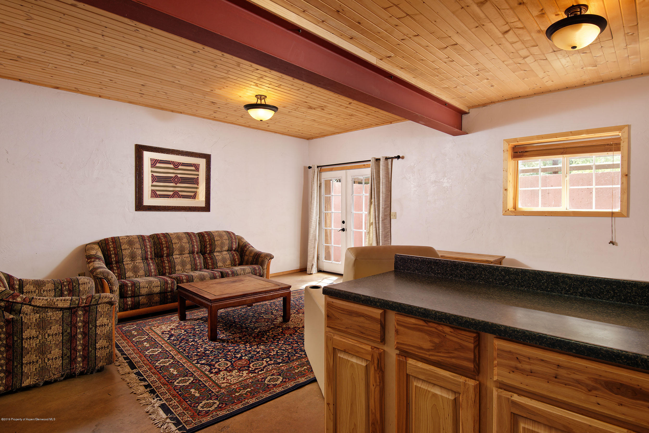 18 Aspen Village Aspen CO 81611