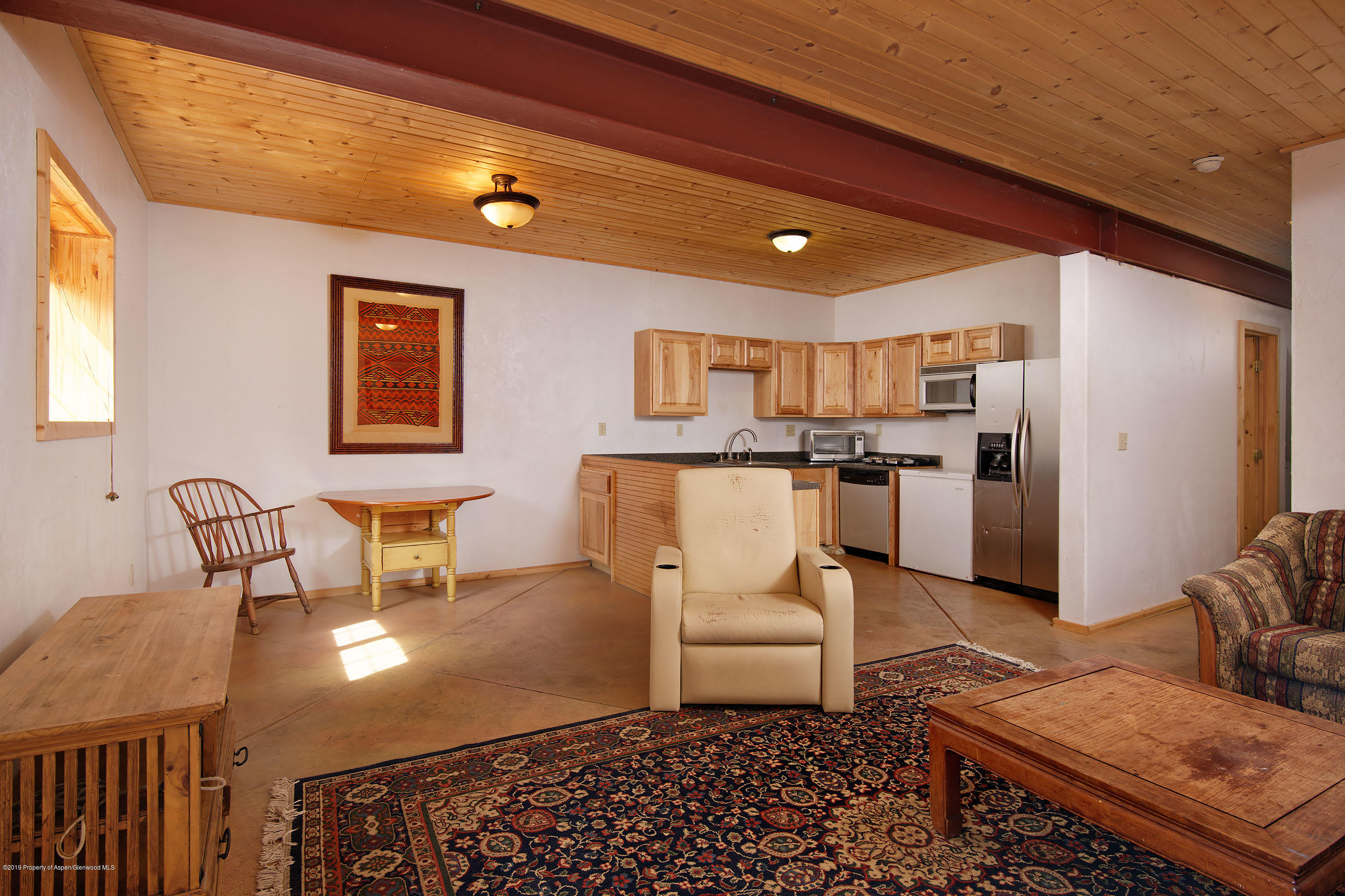 18 Aspen Village Aspen CO 81611