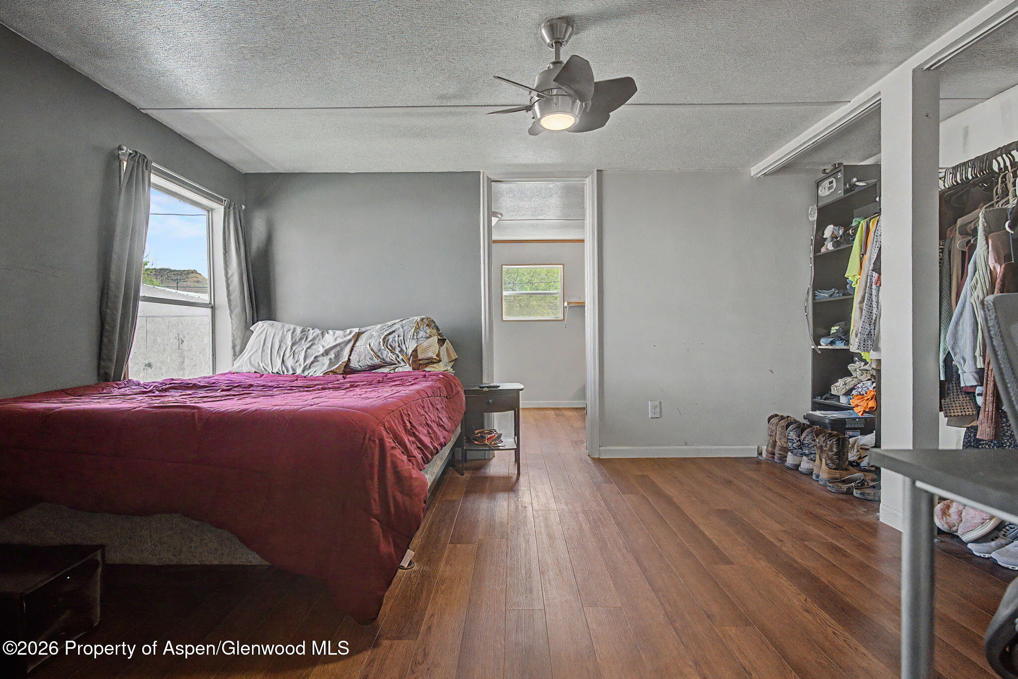 346 Greig Avenue De Beque CO 81630