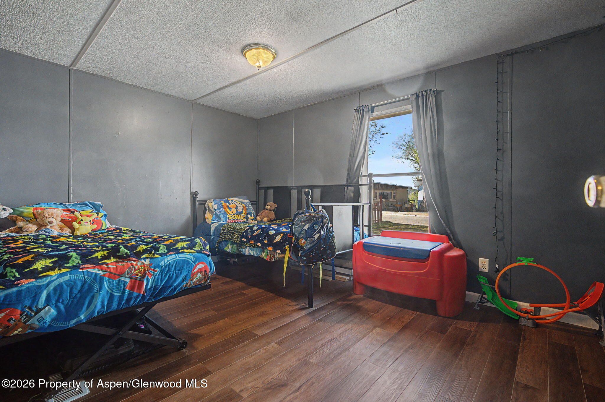 346 Greig Avenue De Beque CO 81630