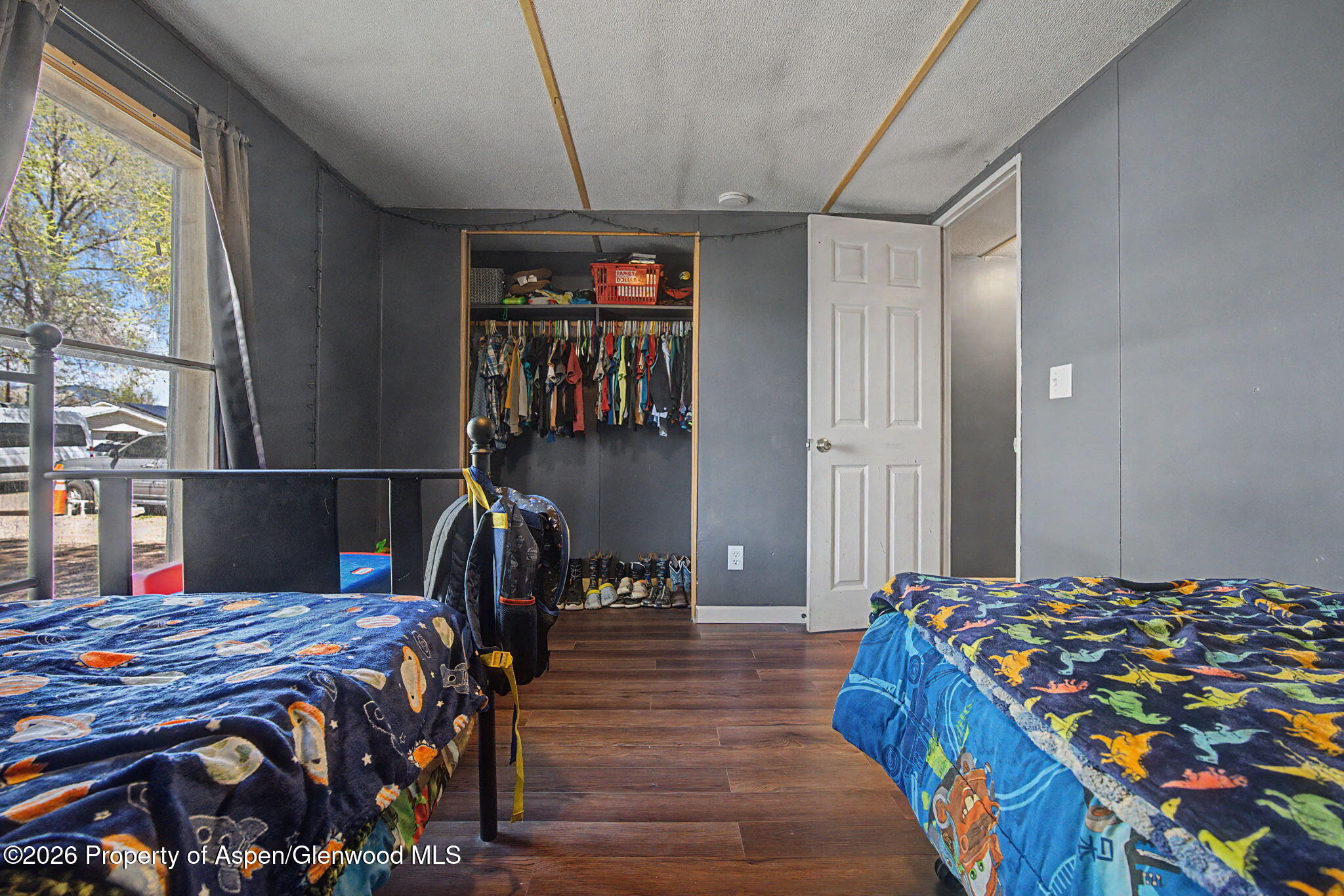 346 Greig Avenue De Beque CO 81630