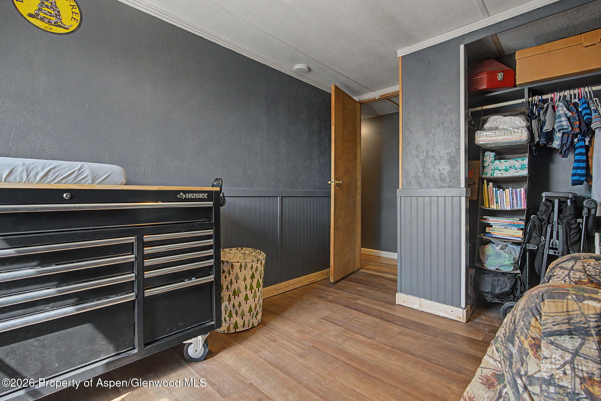 346 Greig Avenue De Beque CO 81630