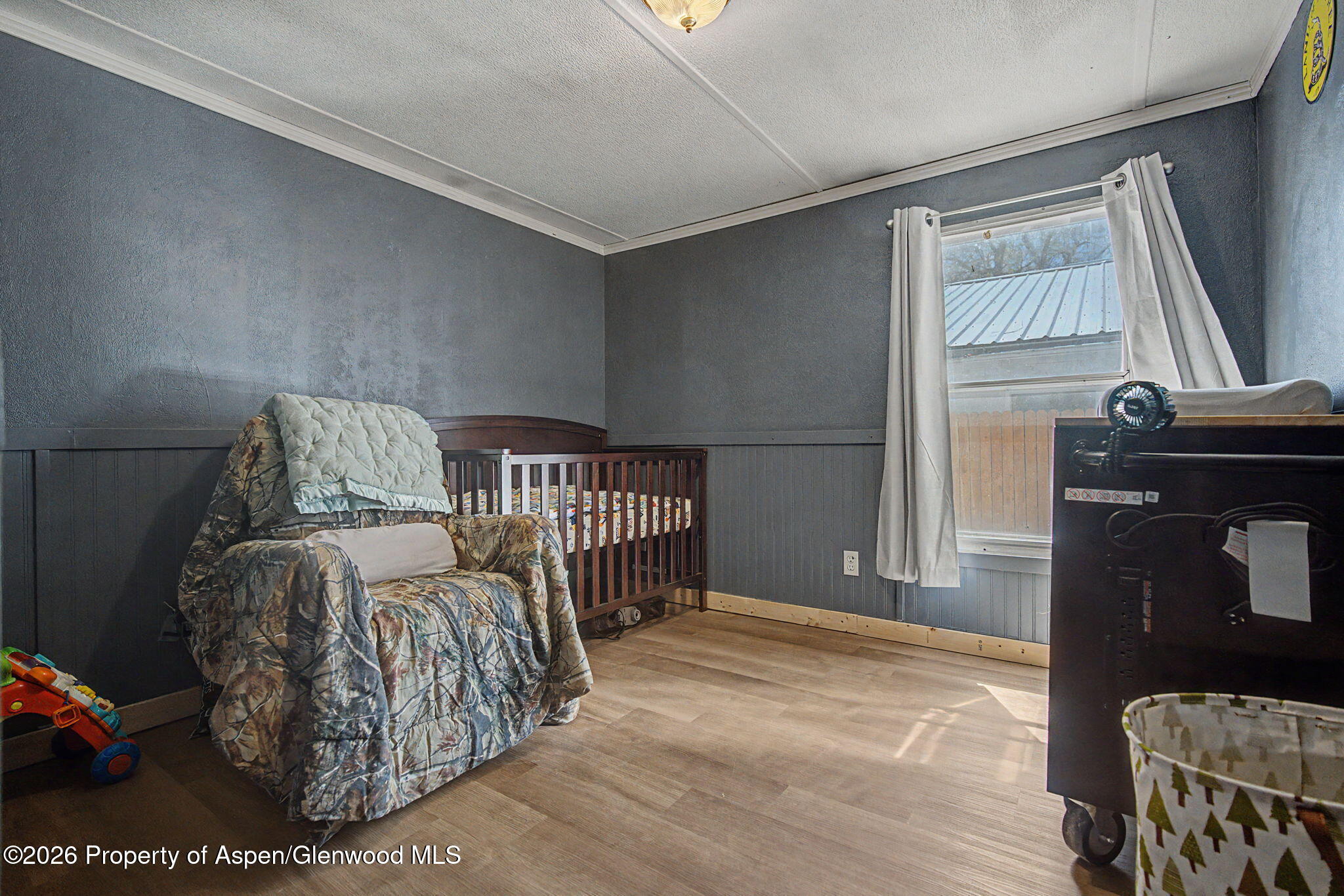 346 Greig Avenue De Beque CO 81630